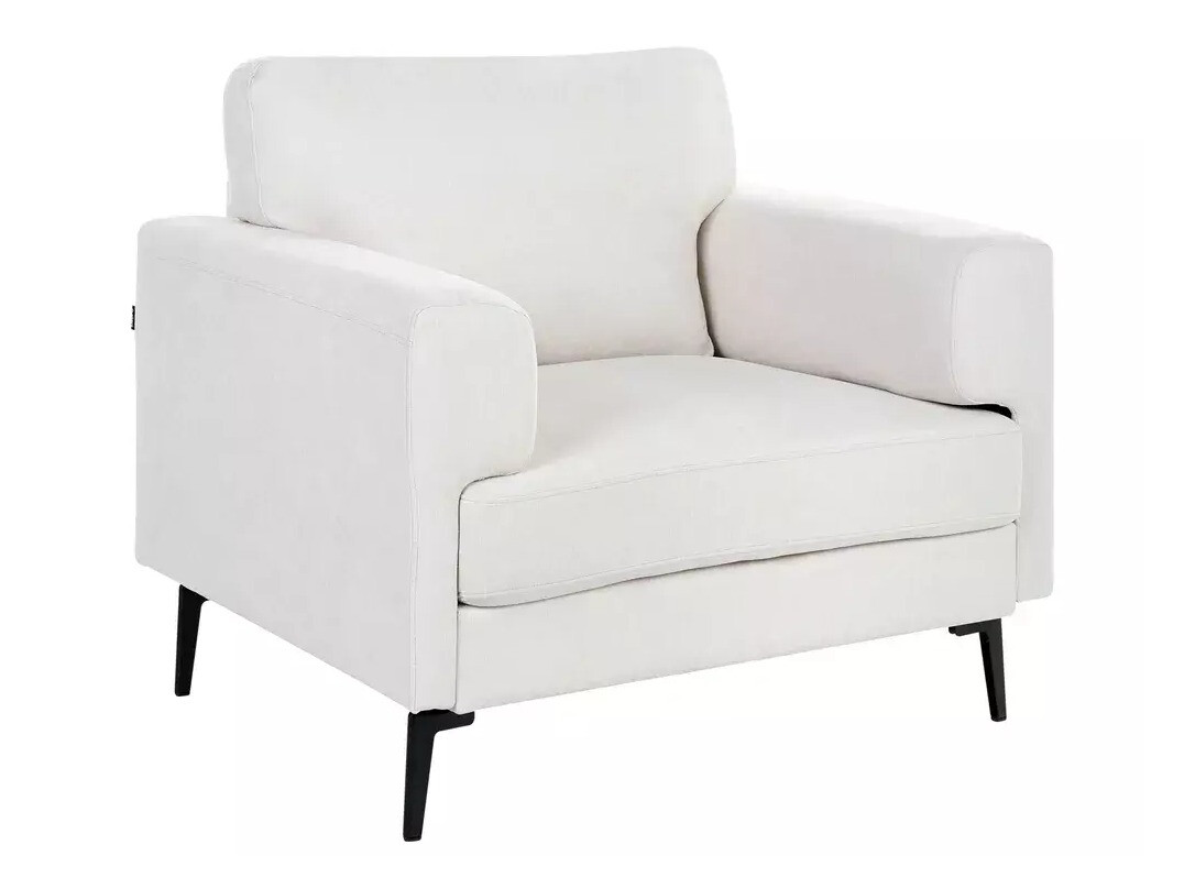 Komplet oblazinjenega pohištva Catcavu 102 (Svetlo bež)