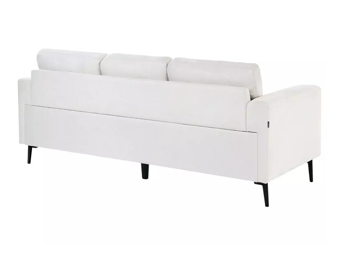 Komplet oblazinjenega pohištva Catcavu 102 (Svetlo bež)