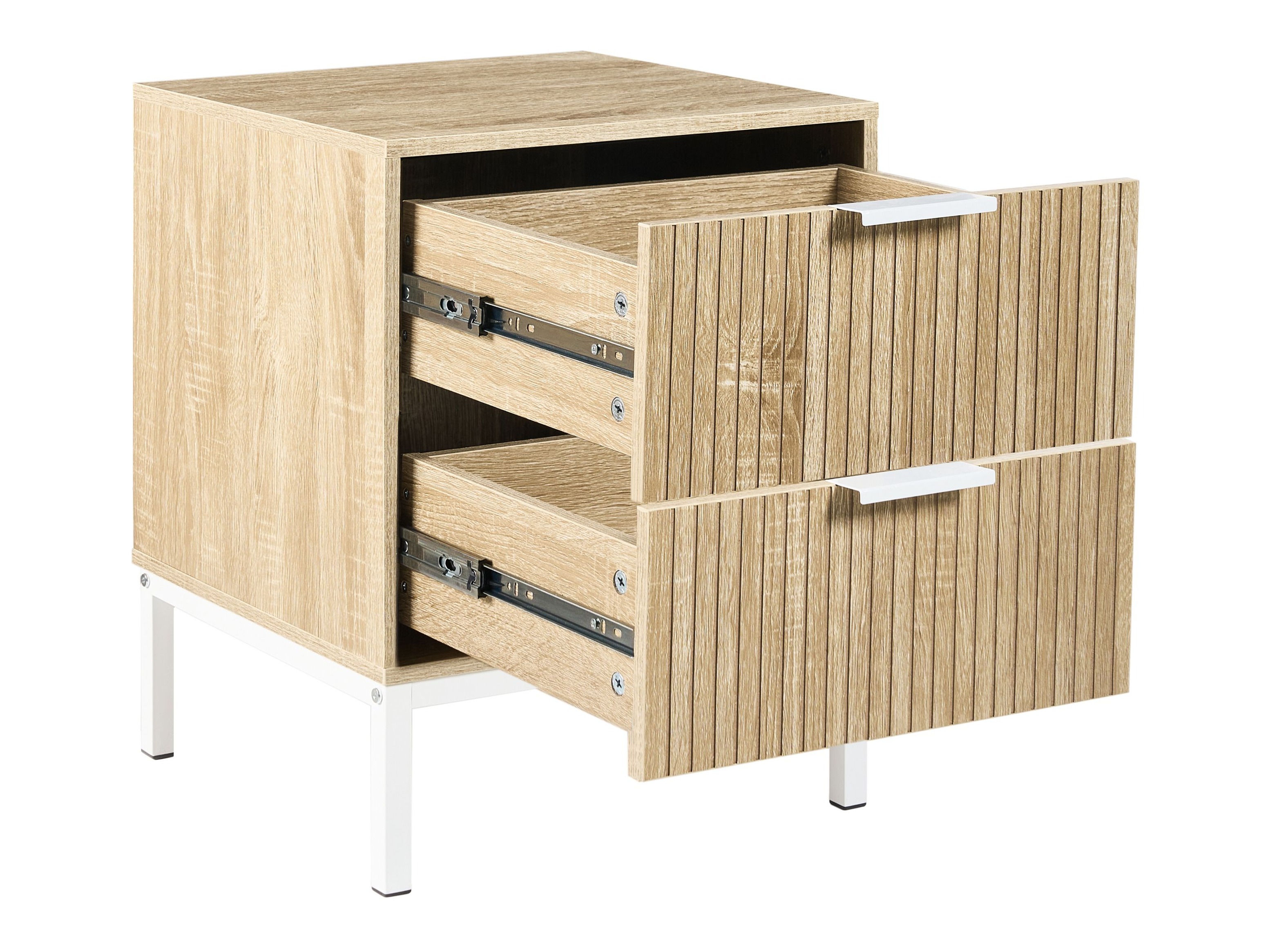 Nočna omarica Berwyn 3178