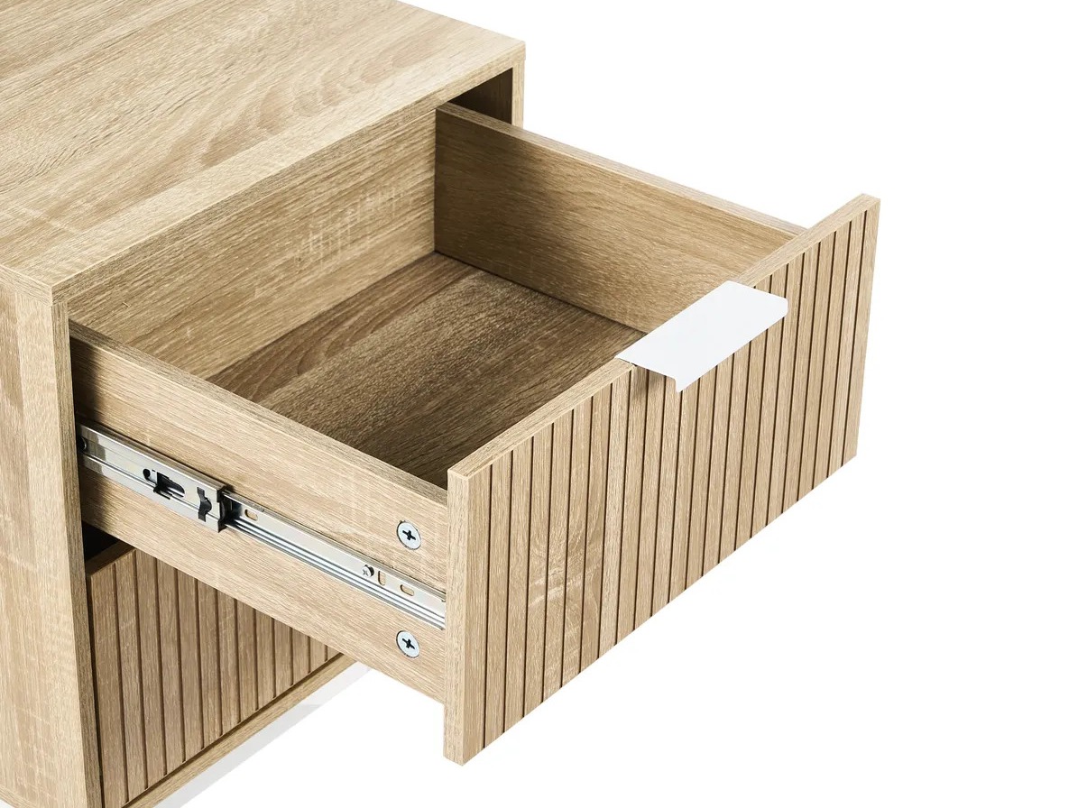 Nočna omarica Berwyn 3178