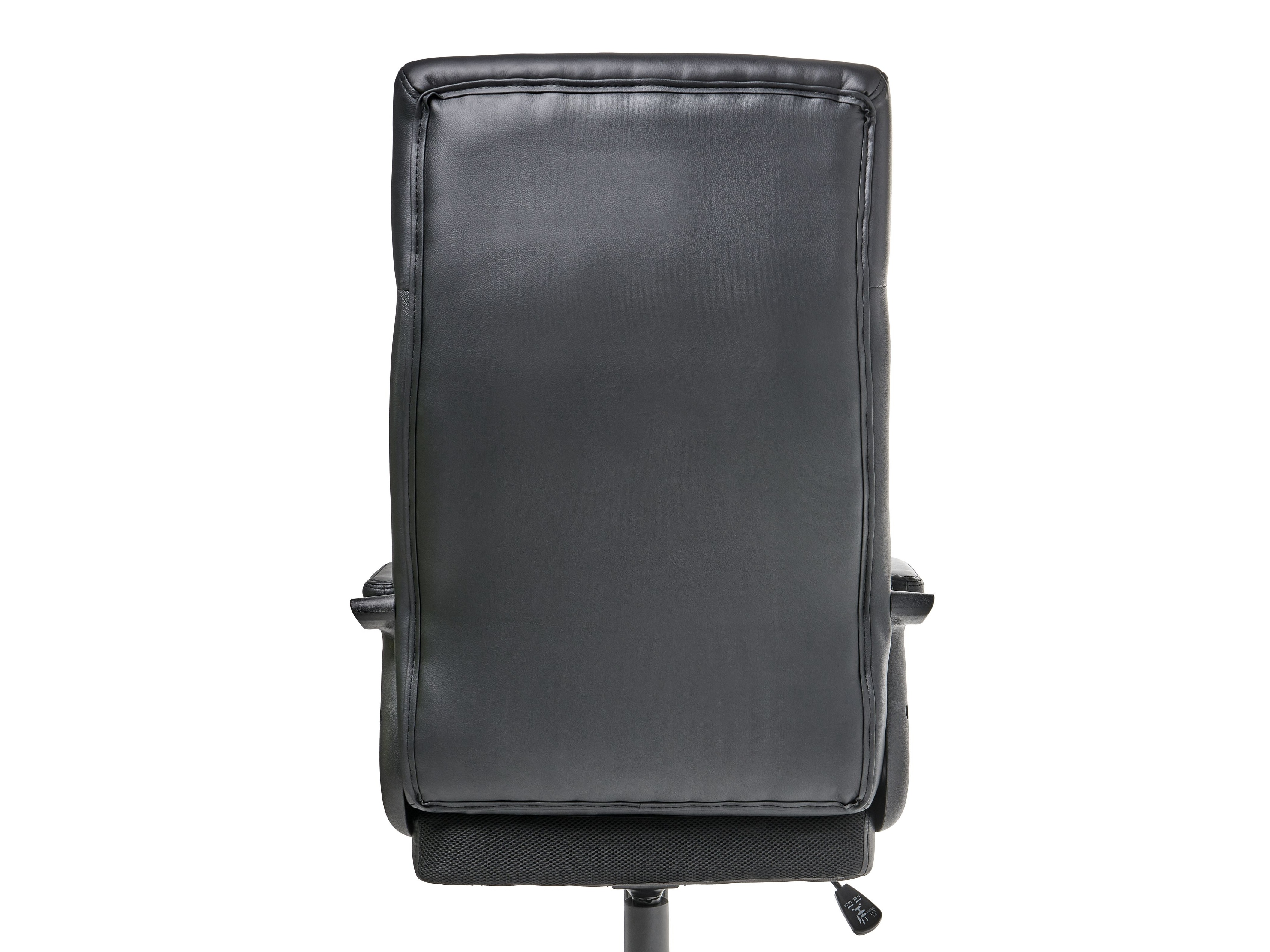 Pisarniški stol Berwyn 3175 (Črna)