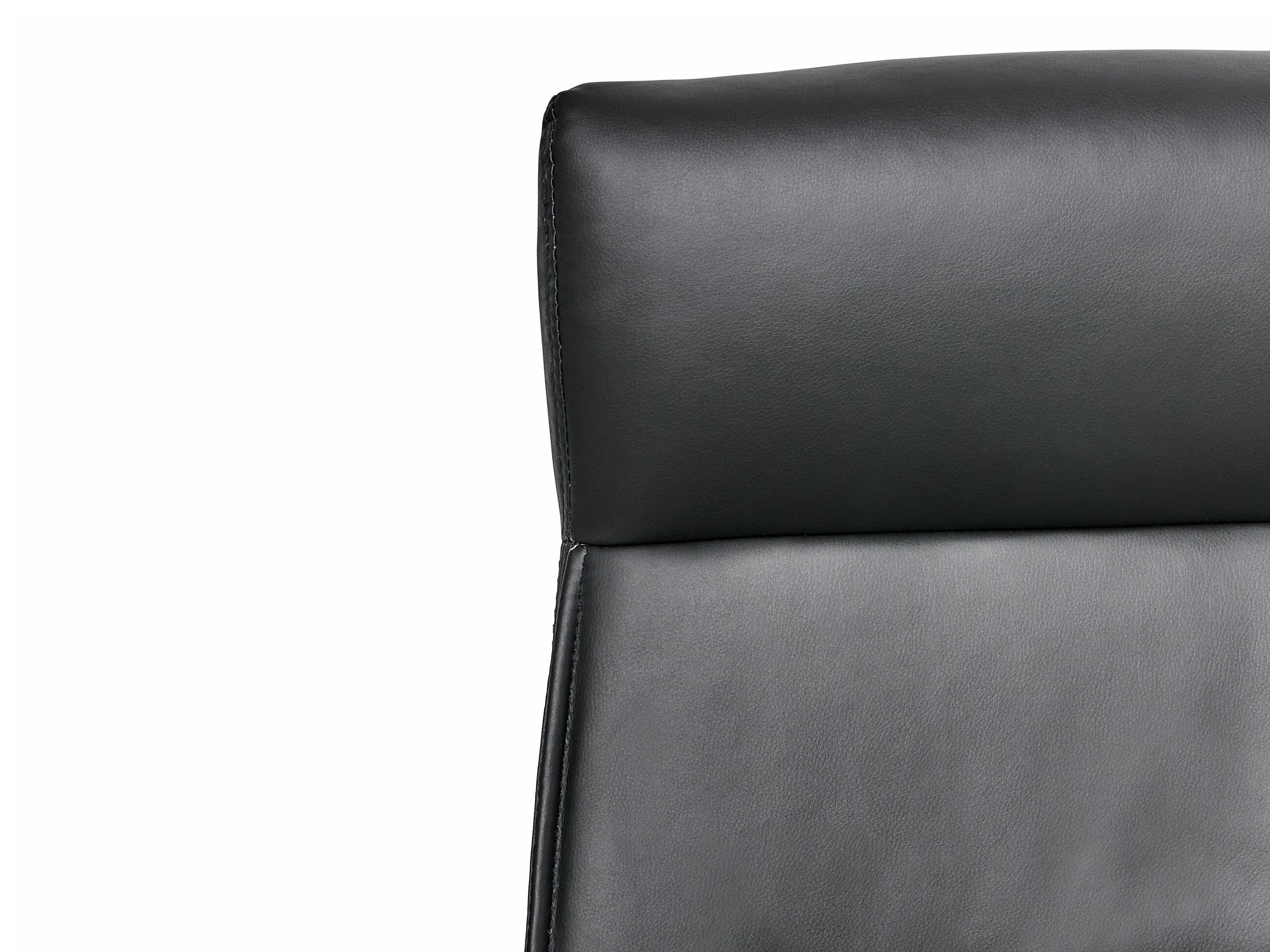 Pisarniški stol Berwyn 3175 (Črna)