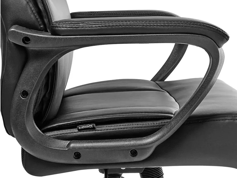 Pisarniški stol Berwyn 3175 (Črna)