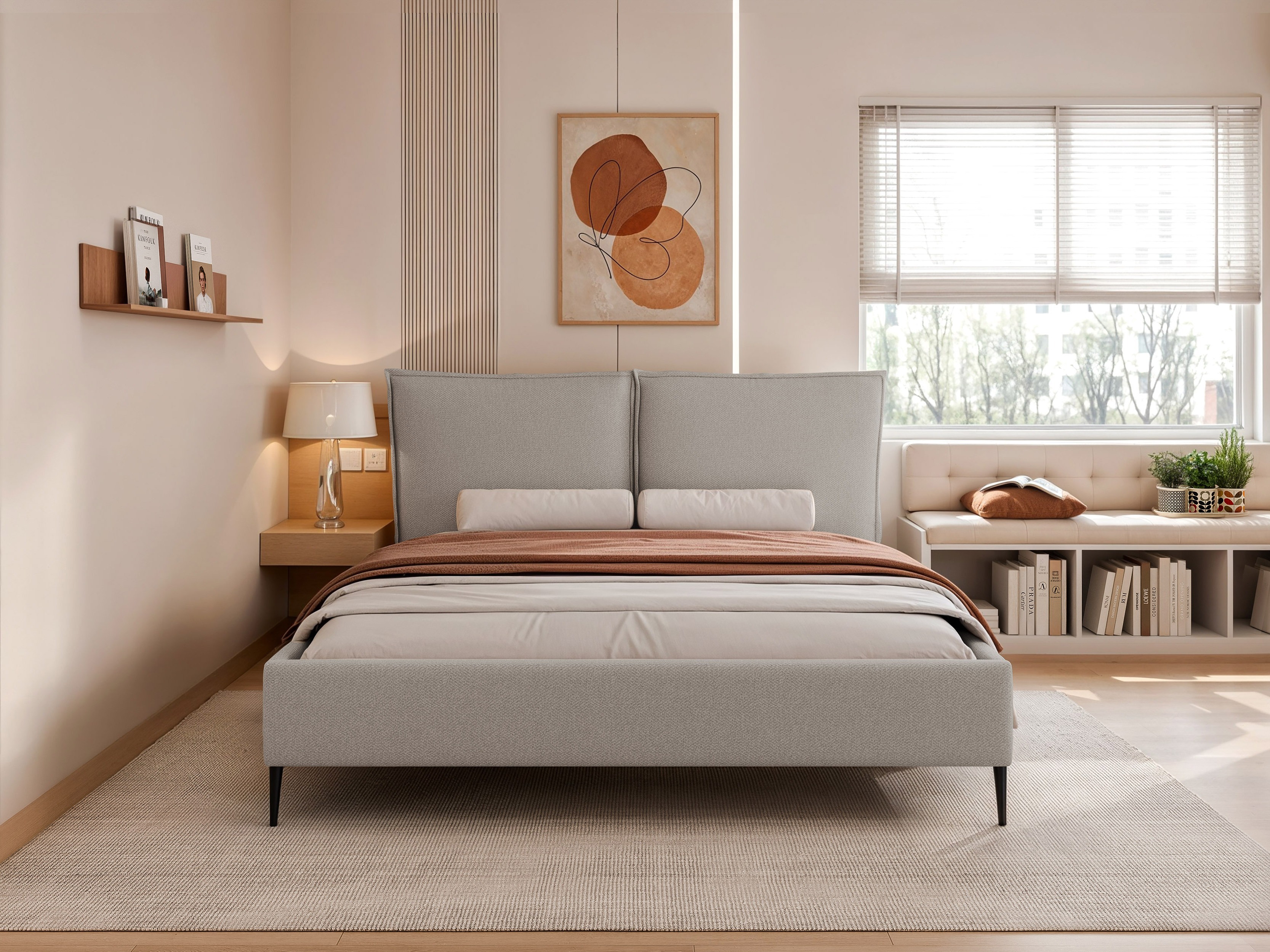 Postelja Martinez 127 (Lumi 11)