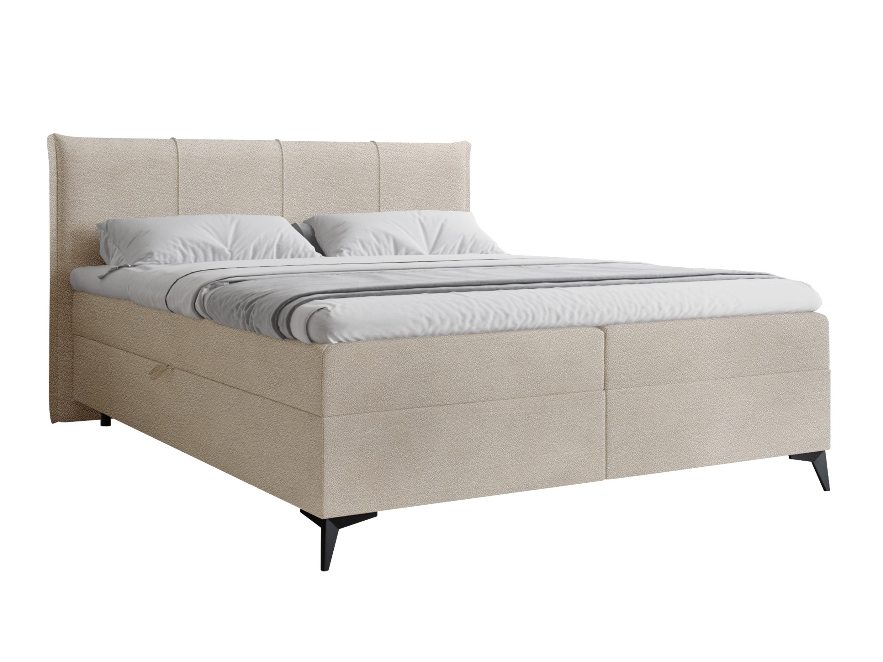 Boxspring postelja Viter (Vibe 06)