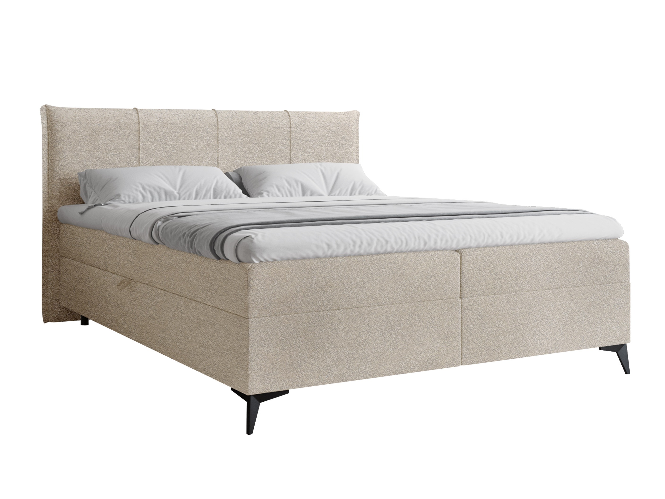 Boxspring postelja Viter (Vibe 06)
