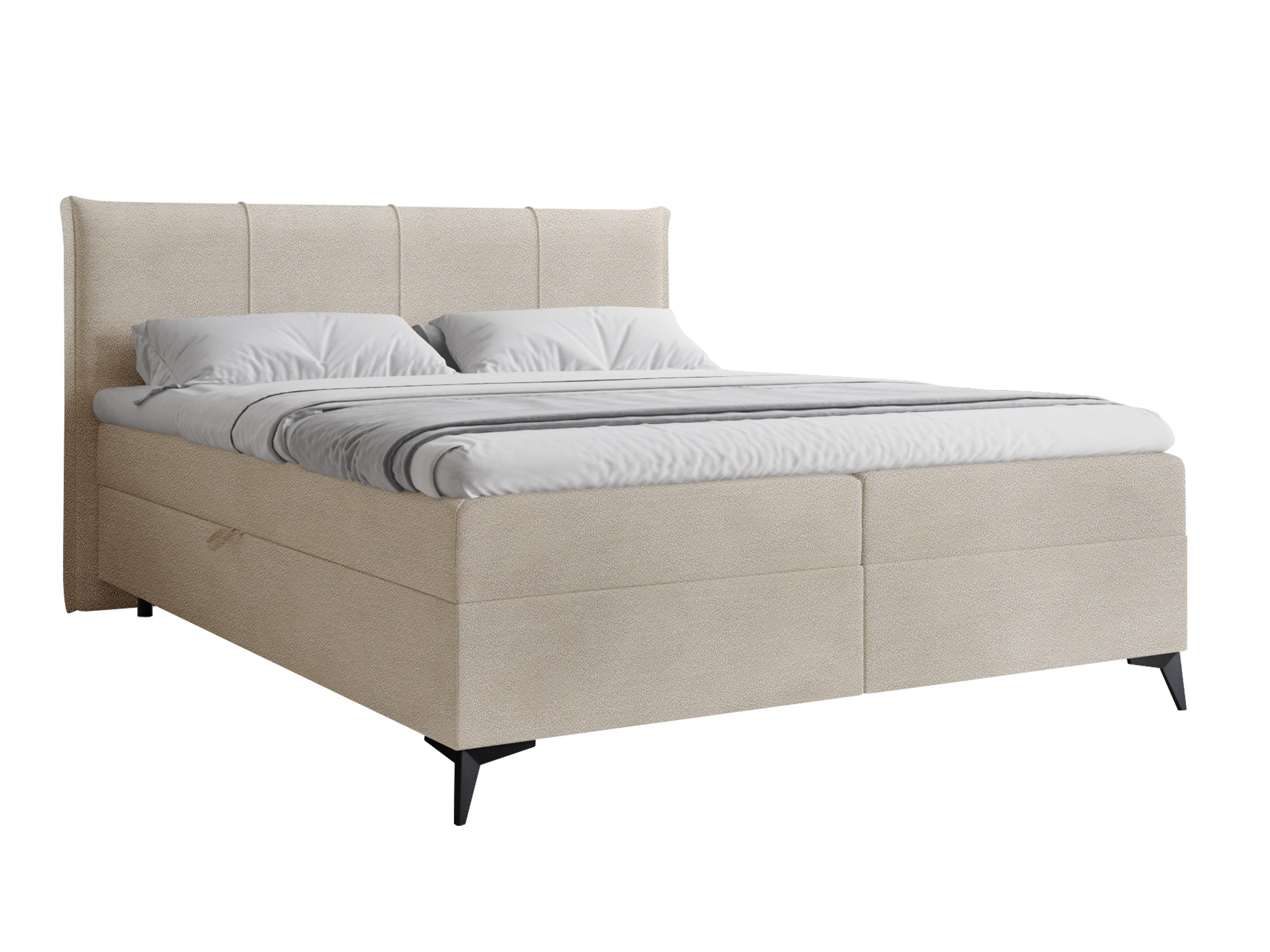 Boxspring postelja Viter (Vibe 06)