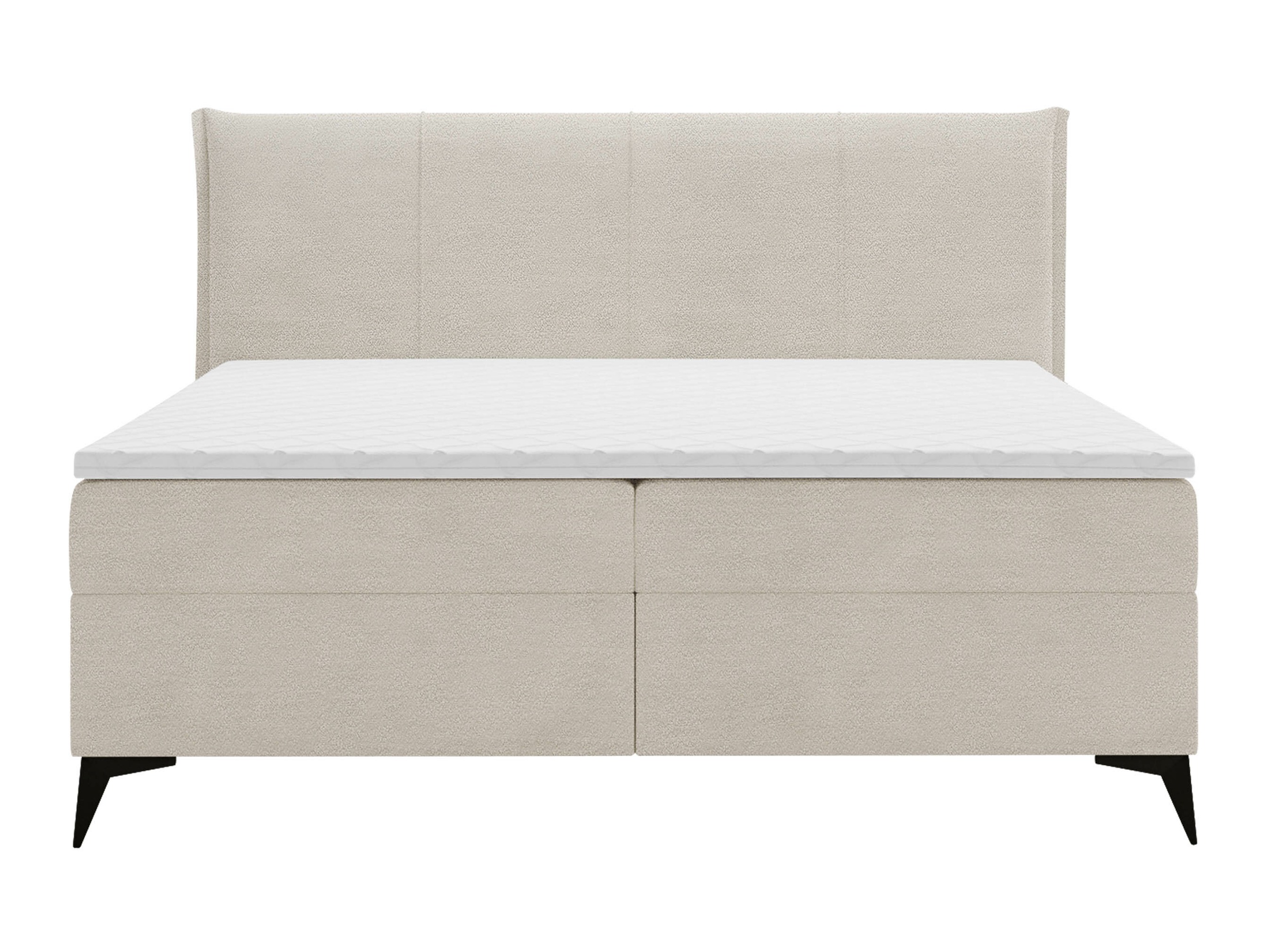 Boxspring postelja Viter (Vibe 06)