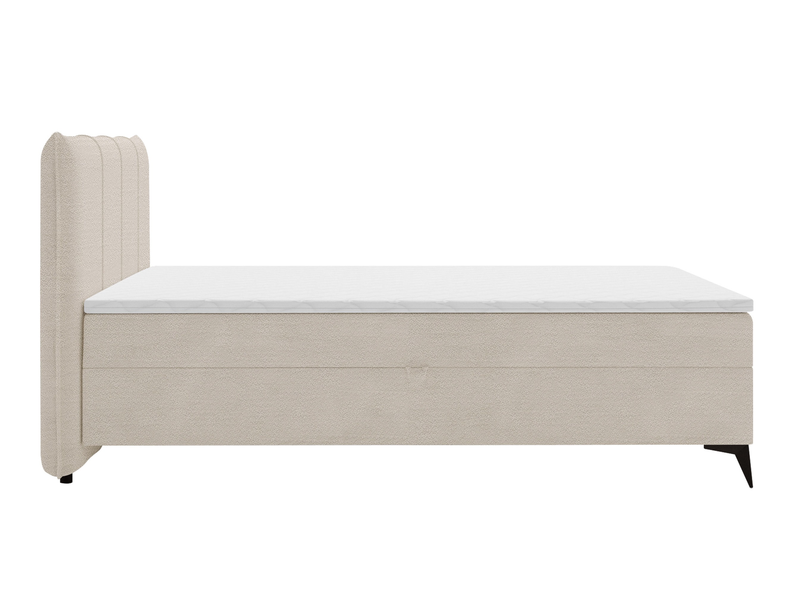 Boxspring postelja Viter (Vibe 06)