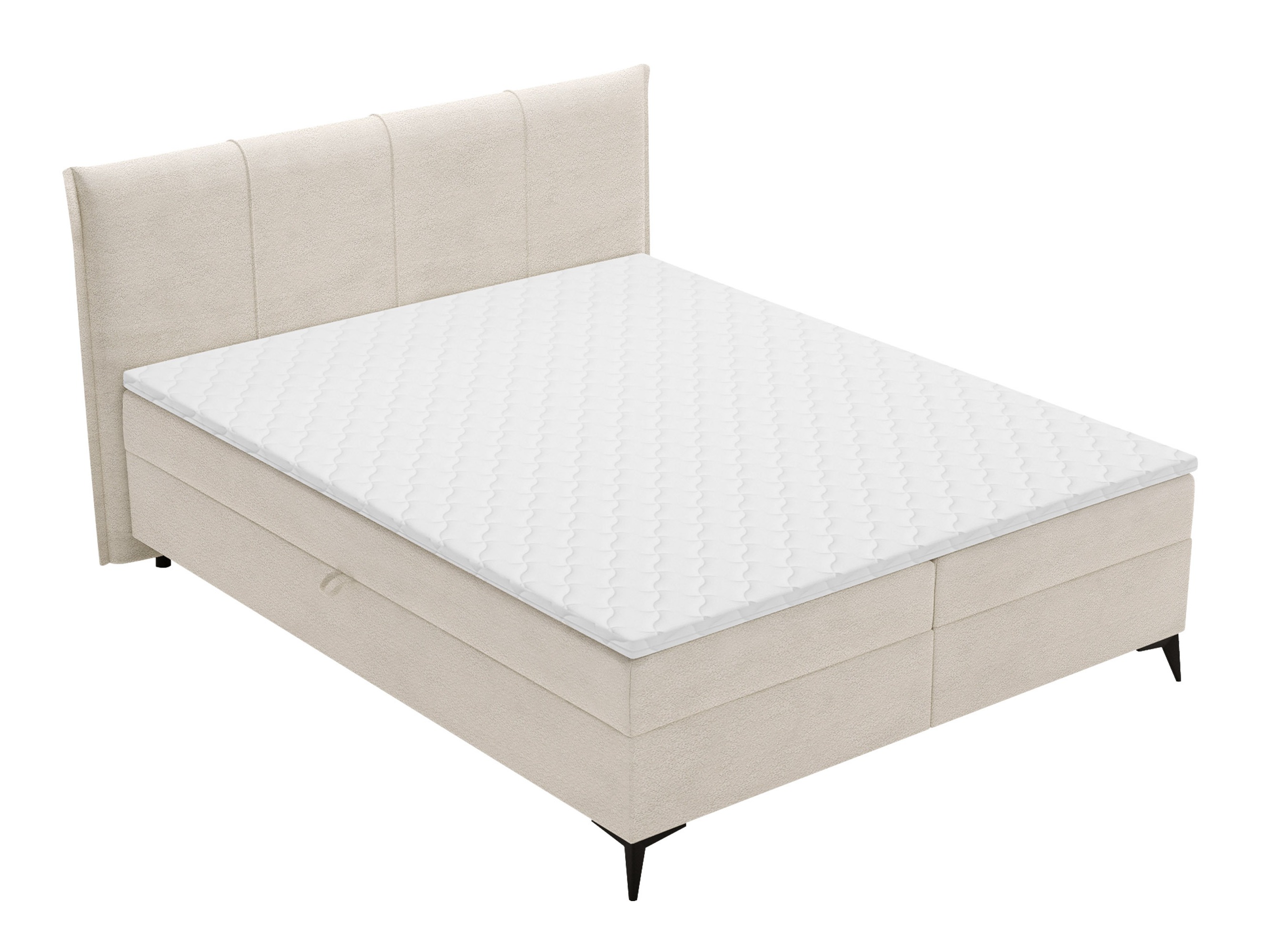 Boxspring postelja Viter (Vibe 06)