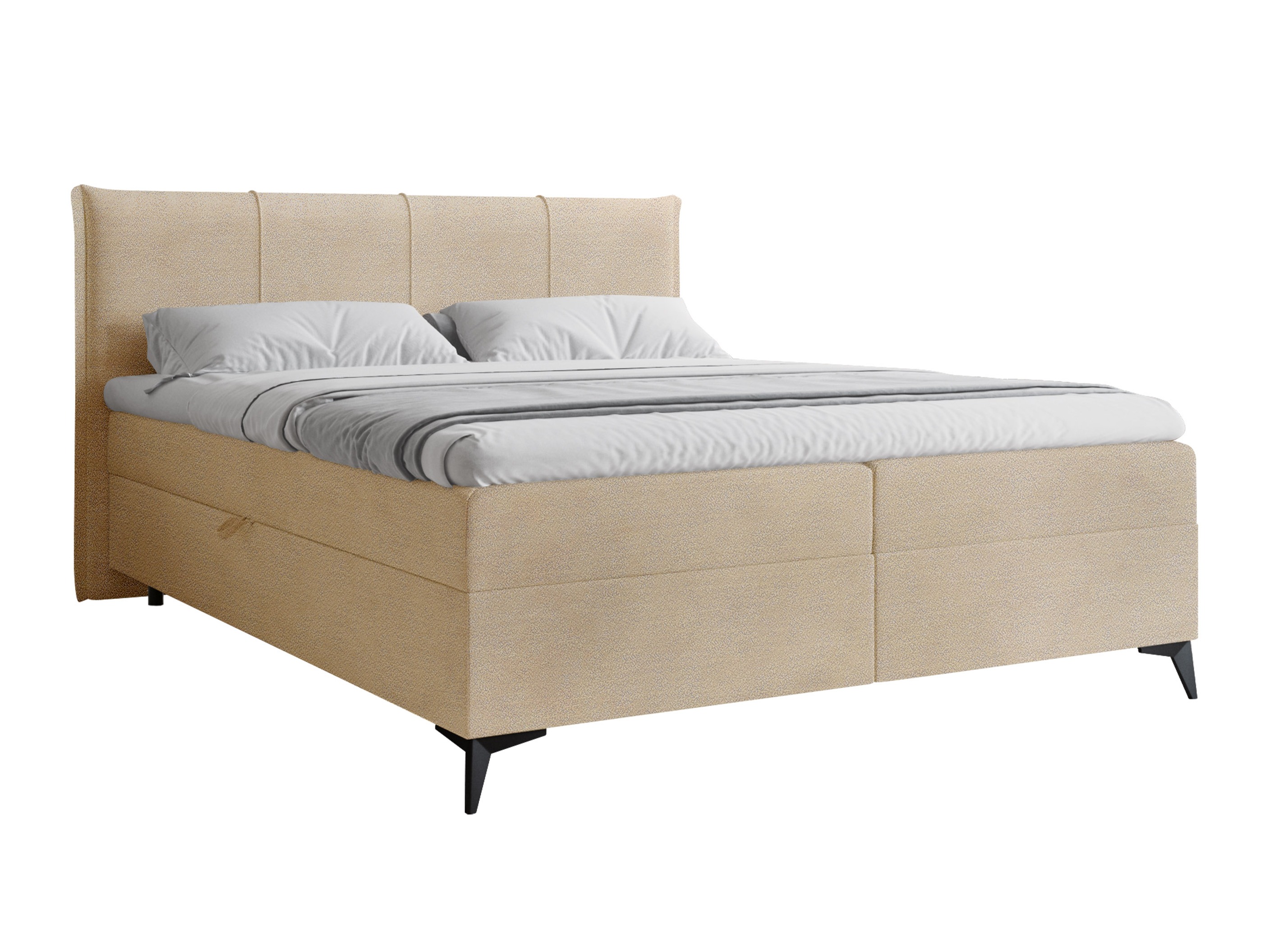 Boxspring postelja Viter (Vibe 07)