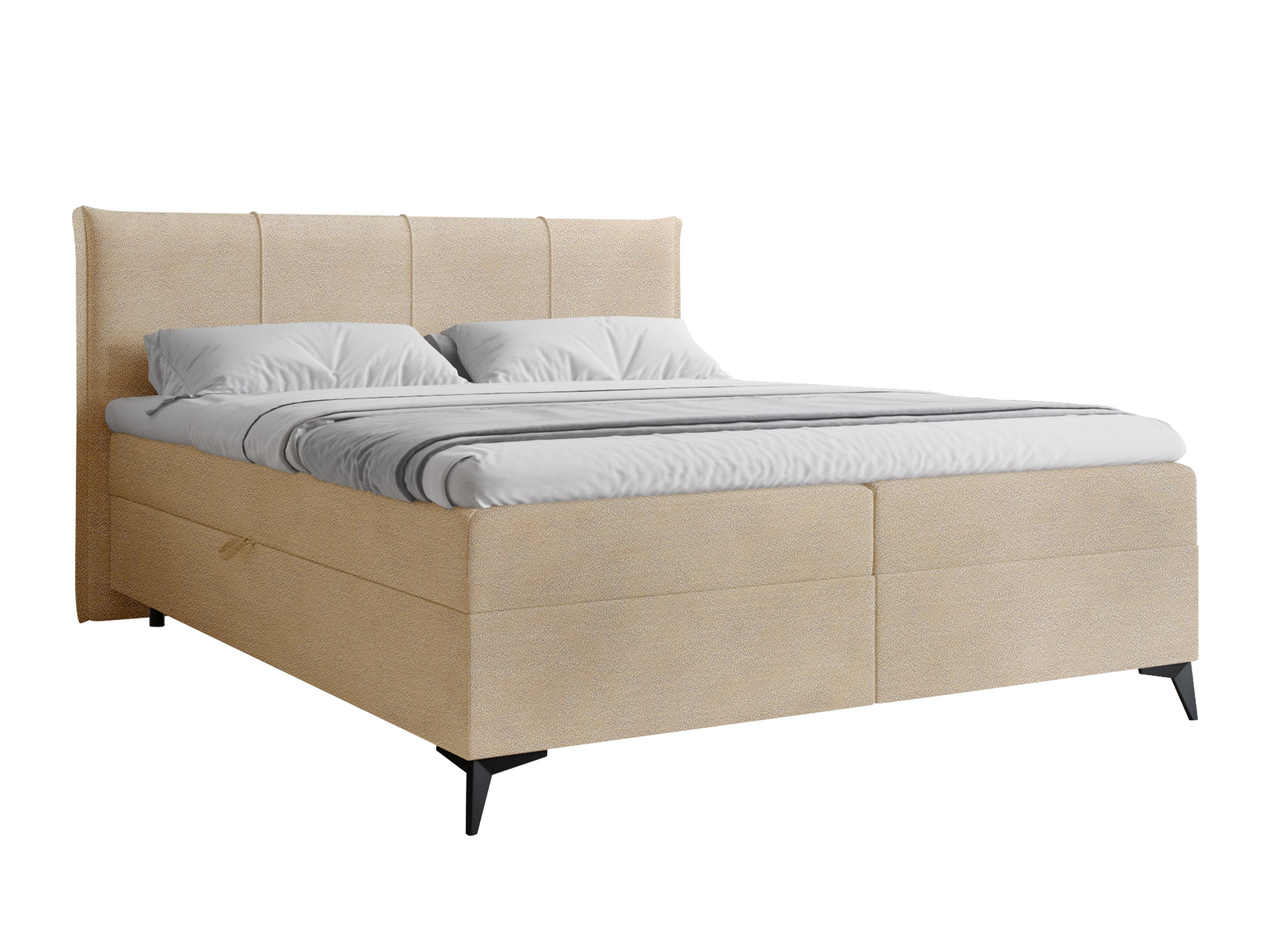 Boxspring postelja Viter (Vibe 07)