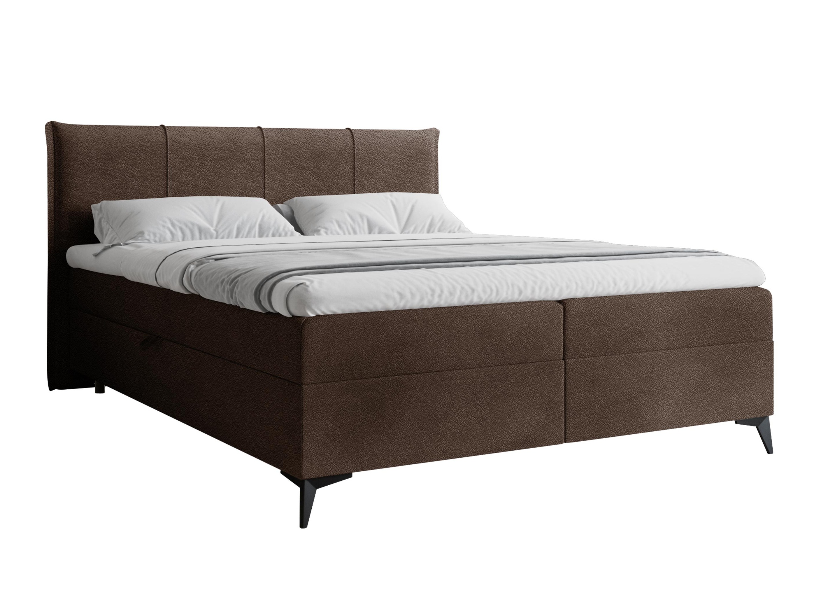 Boxspring postelja Viter (Vibe 26)