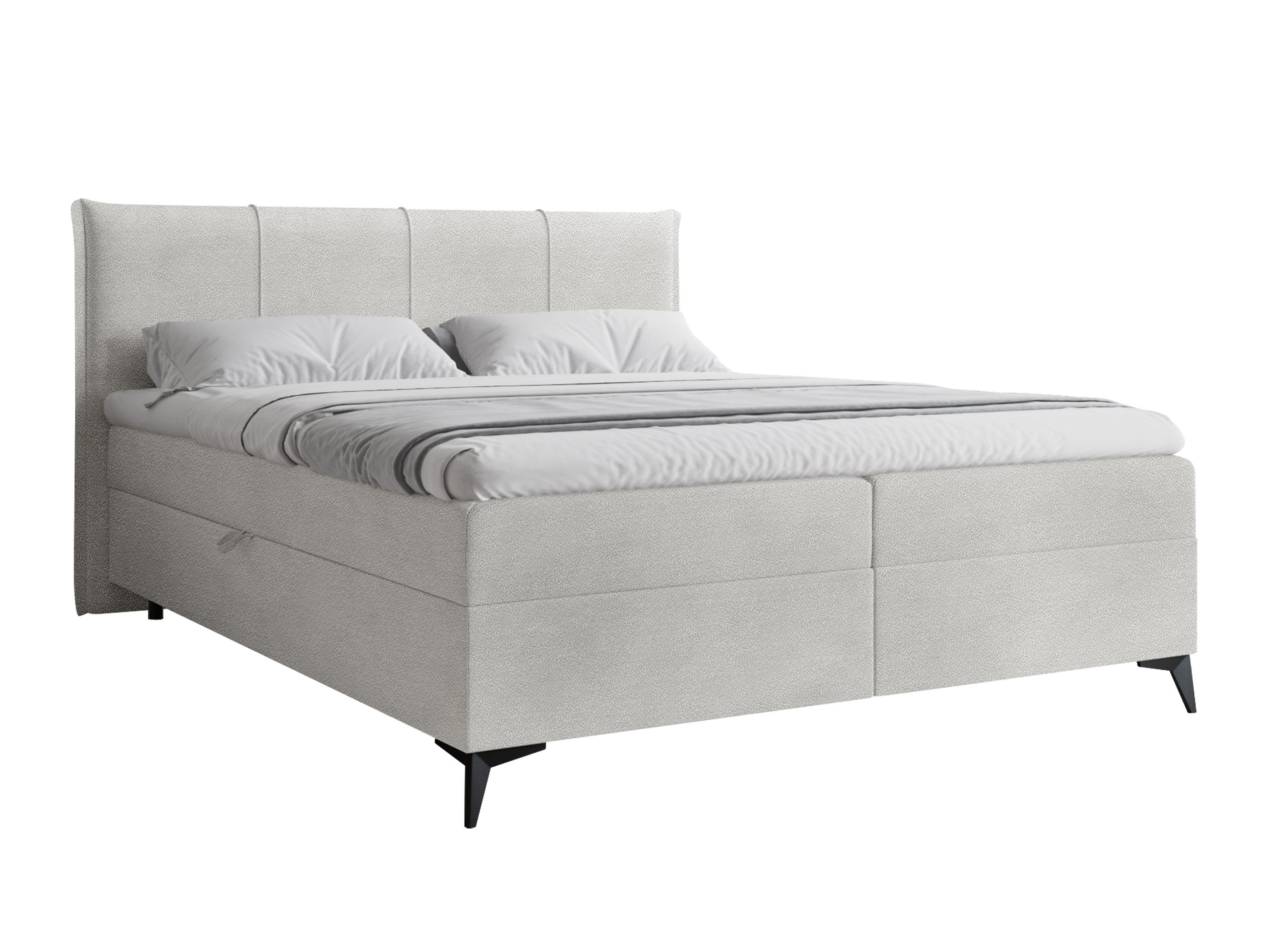 Boxspring postelja Viter (Vibe 86)