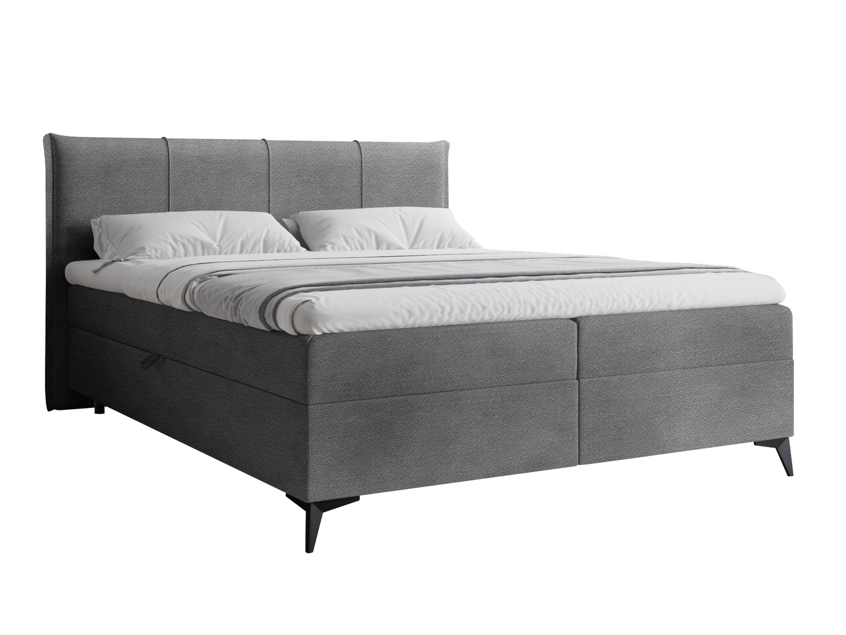 Boxspring postelja Viter (Vibe 95)