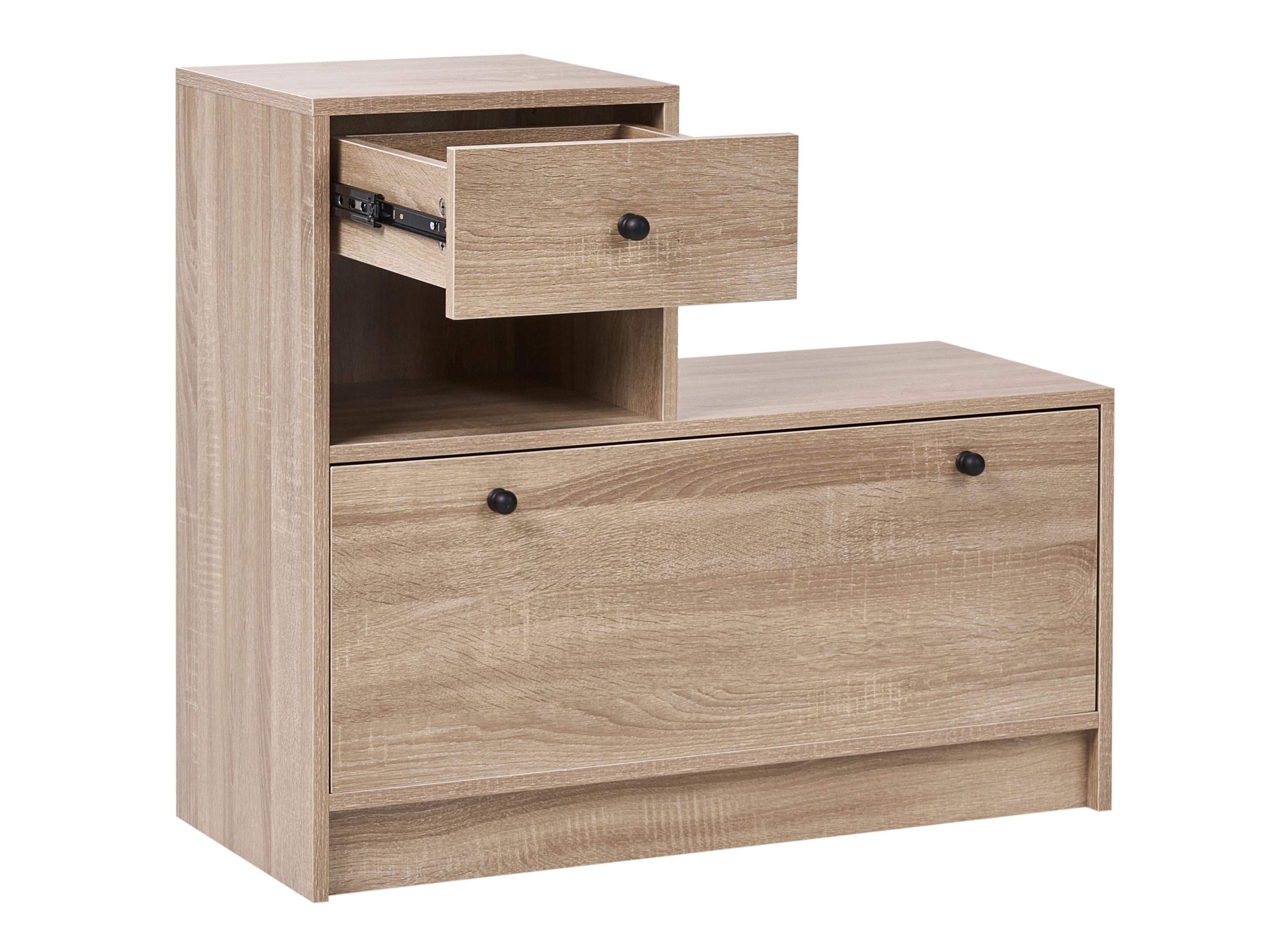 Komplet za predsobo Berwyn 3183