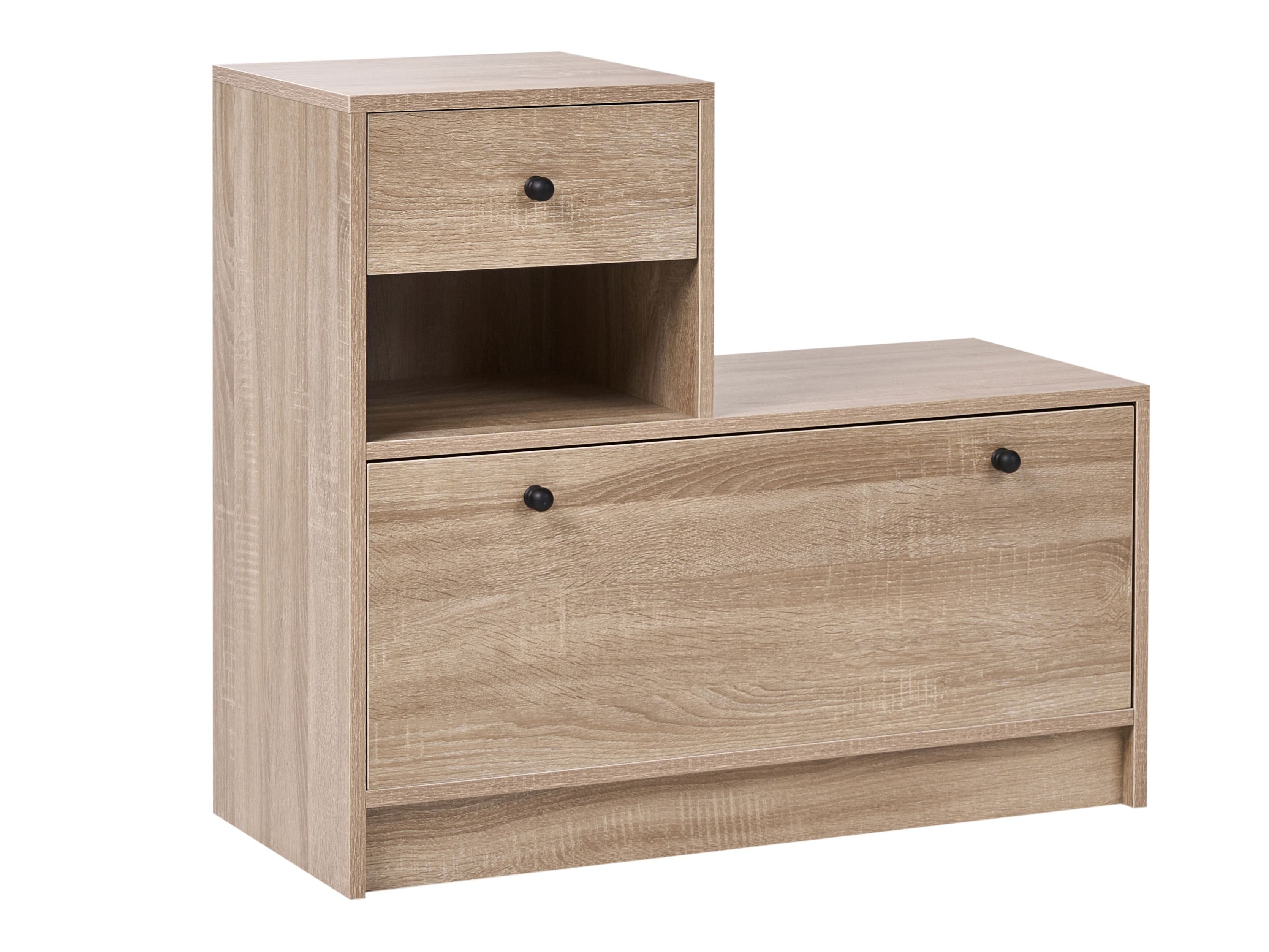 Komplet za predsobo Berwyn 3183