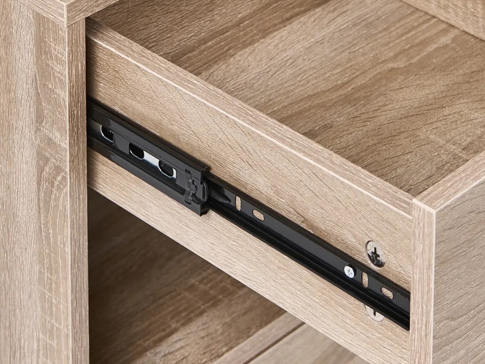 Komplet za predsobo Berwyn 3183