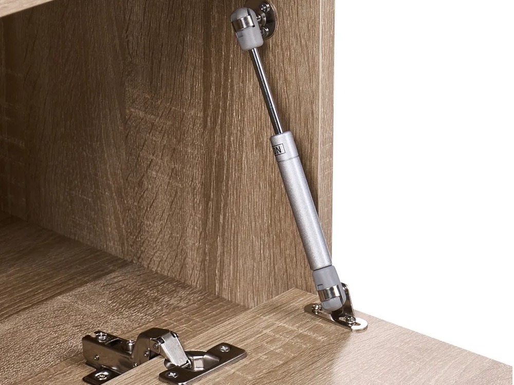 Komplet za predsobo Berwyn 3183