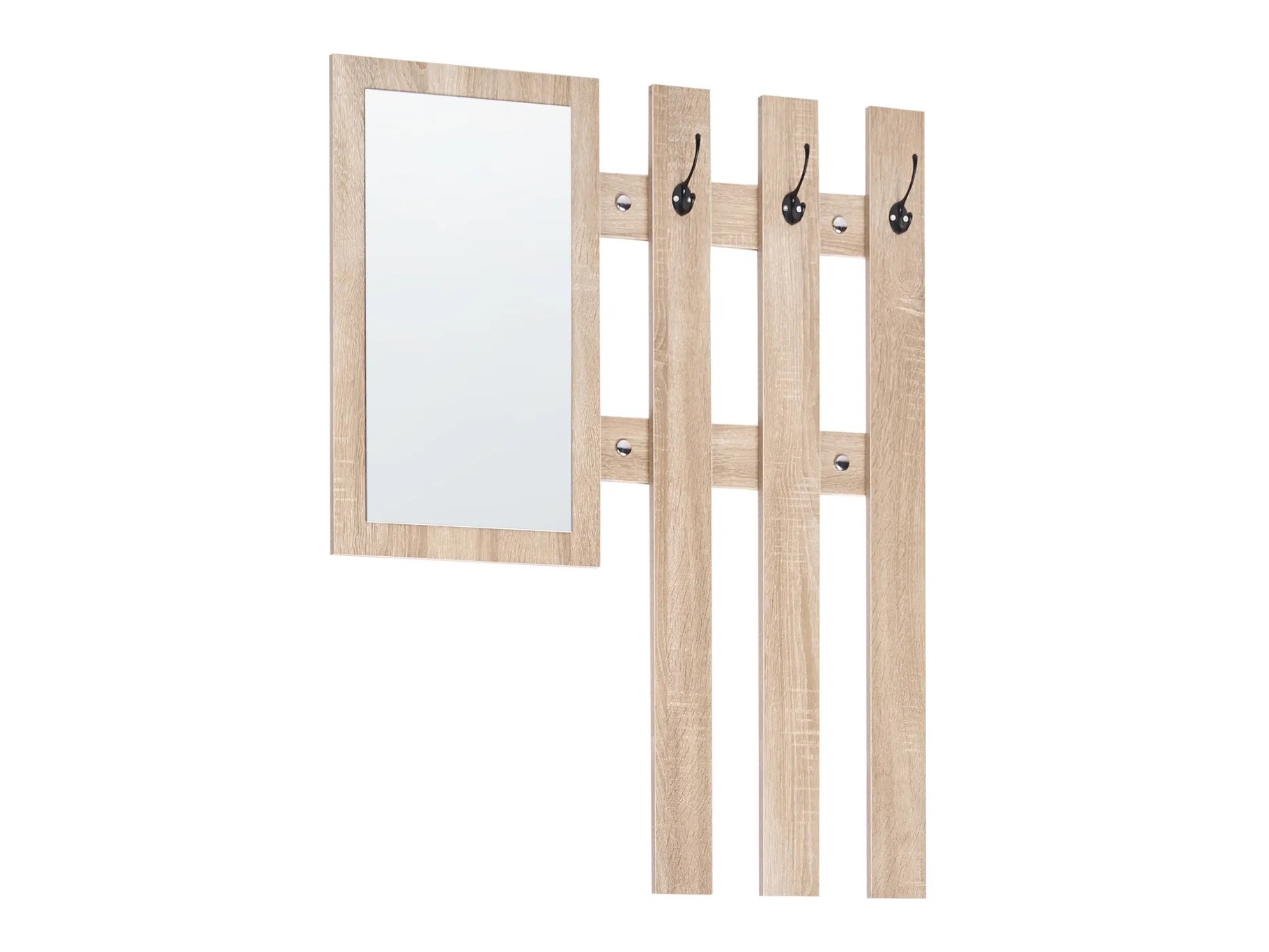 Komplet za predsobo Berwyn 3183