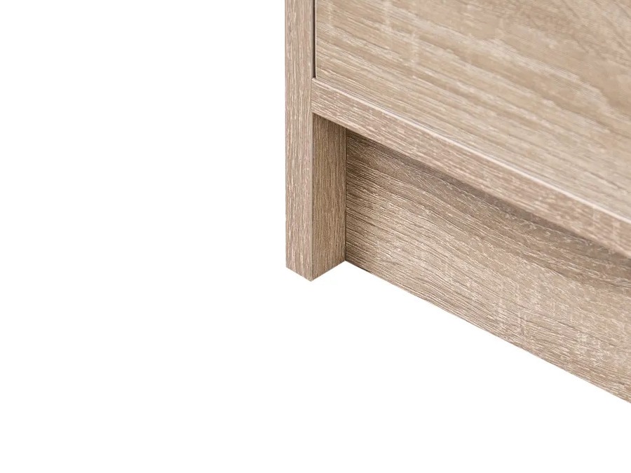 Komplet za predsobo Berwyn 3183