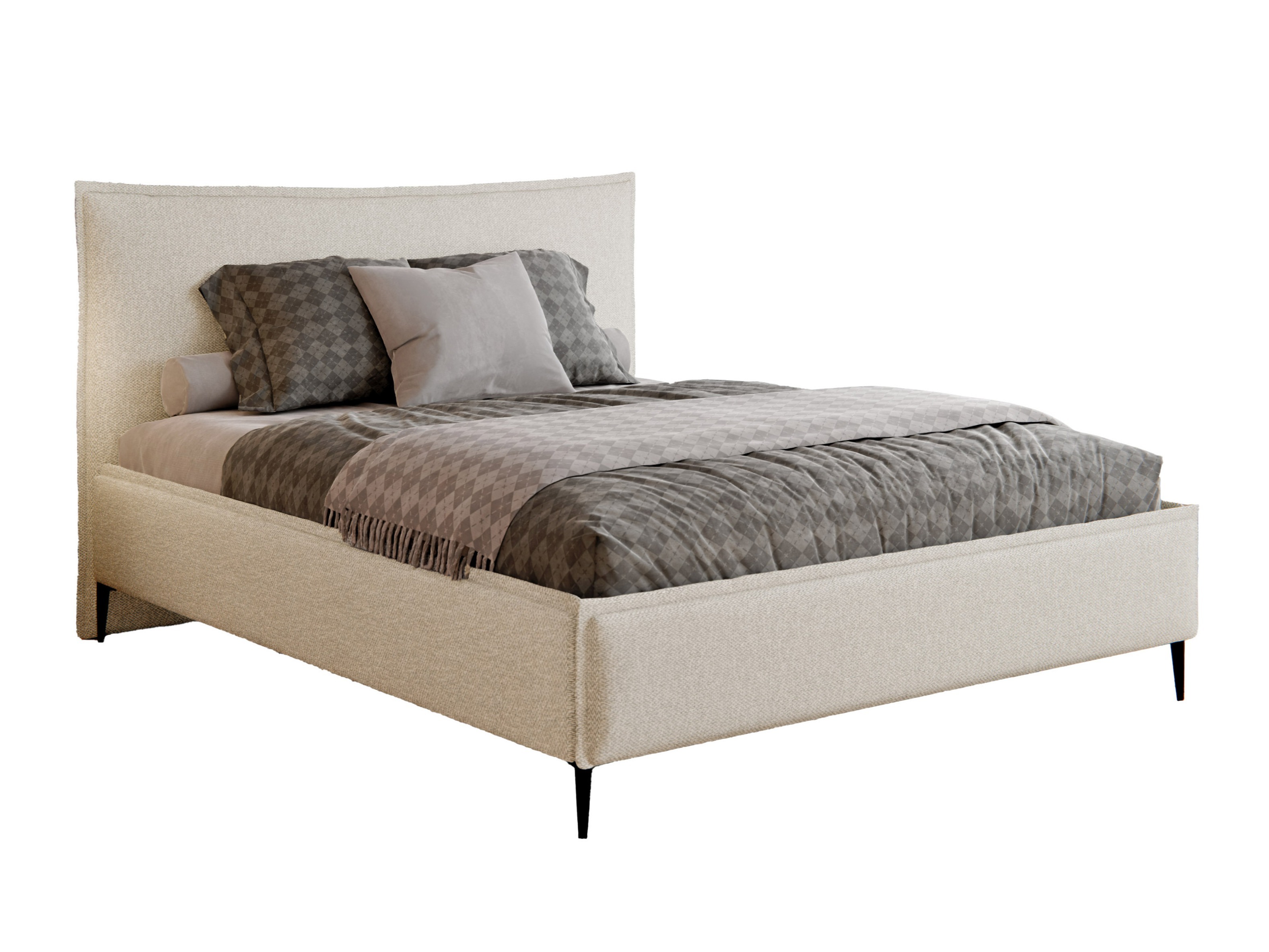 Postelja Martinez 128 (Lumi 04)