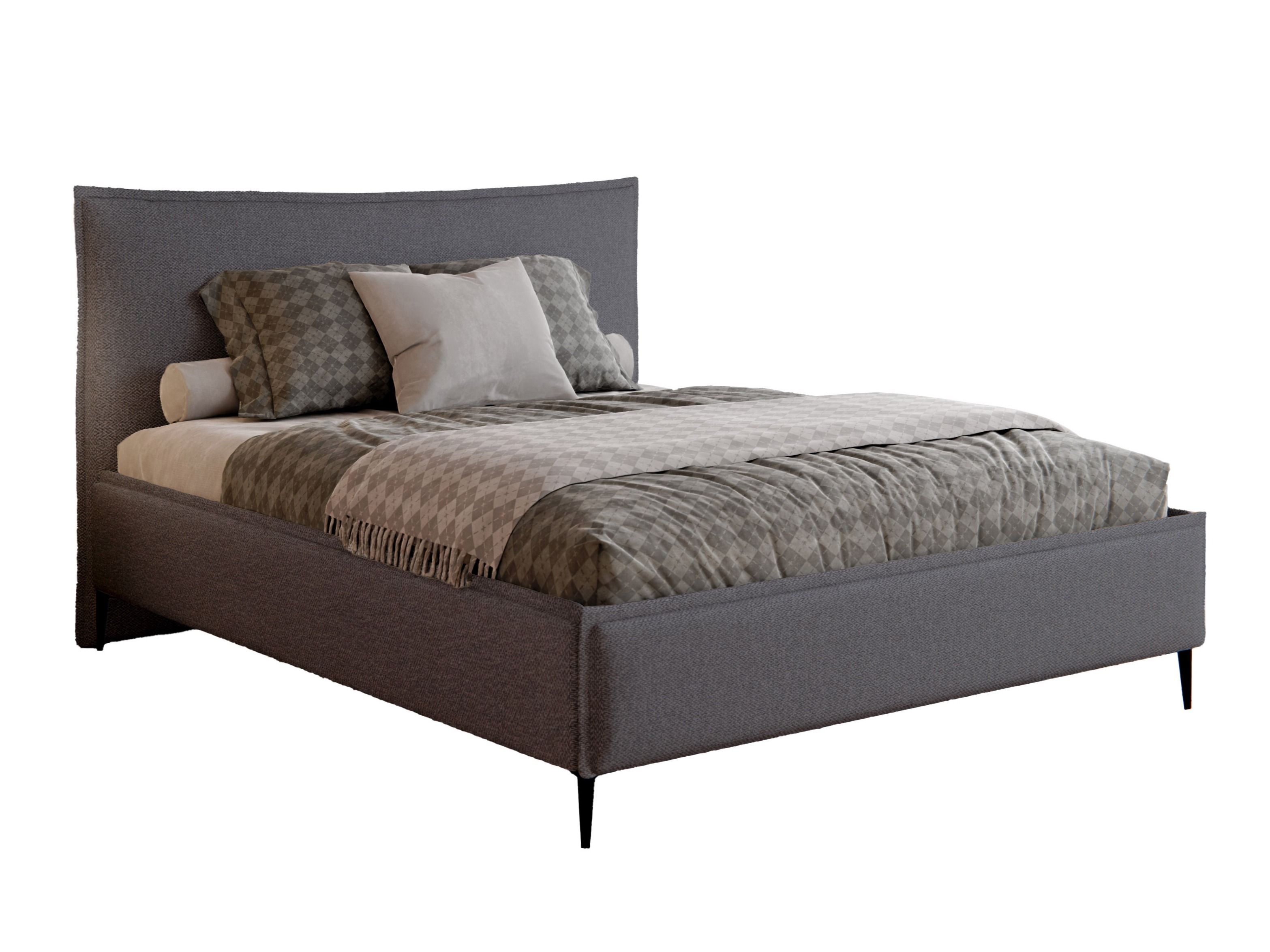 Postelja Martinez 128 (Lumi 71)