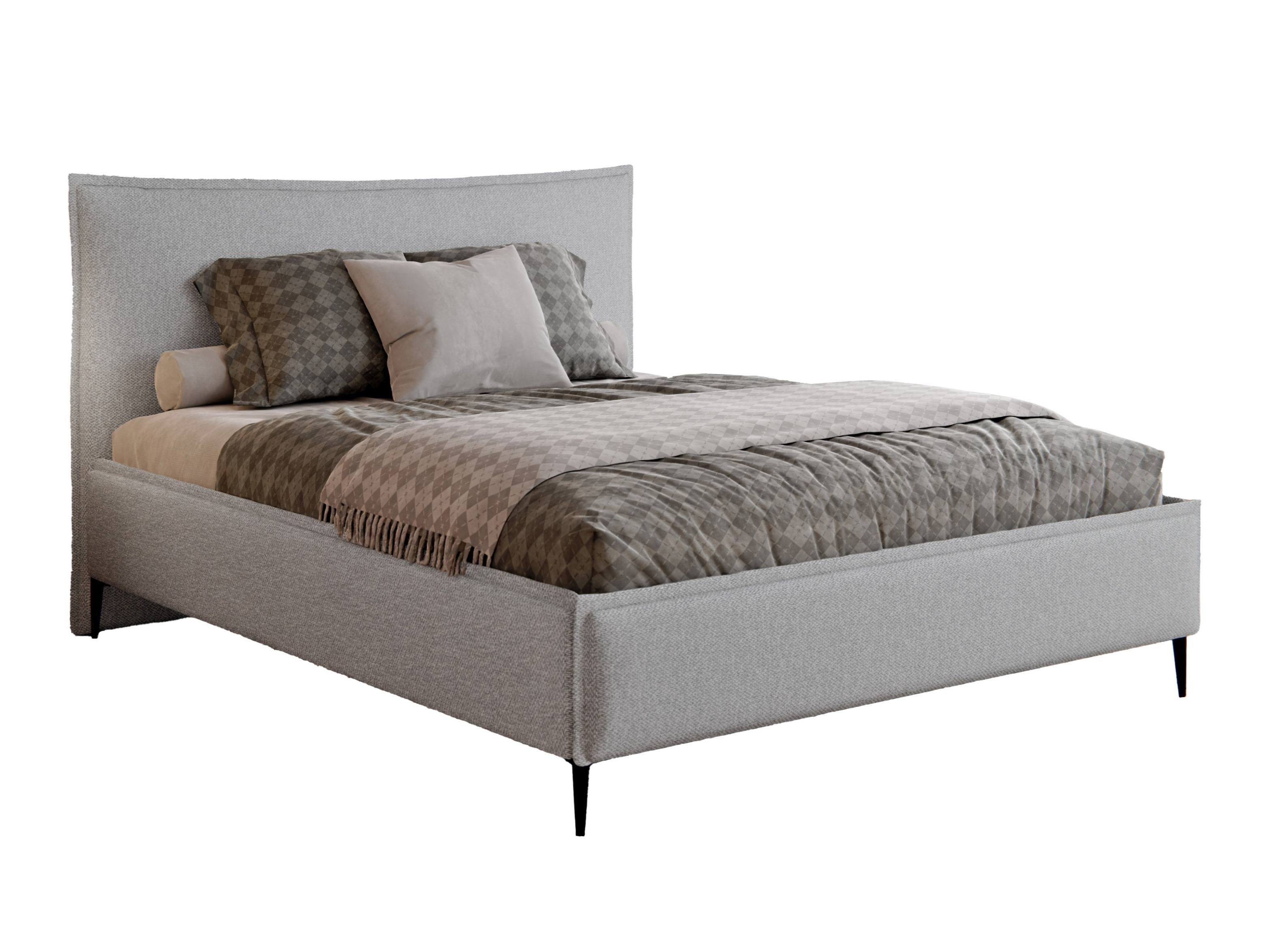 Postelja Martinez 128 (Lumi 84)