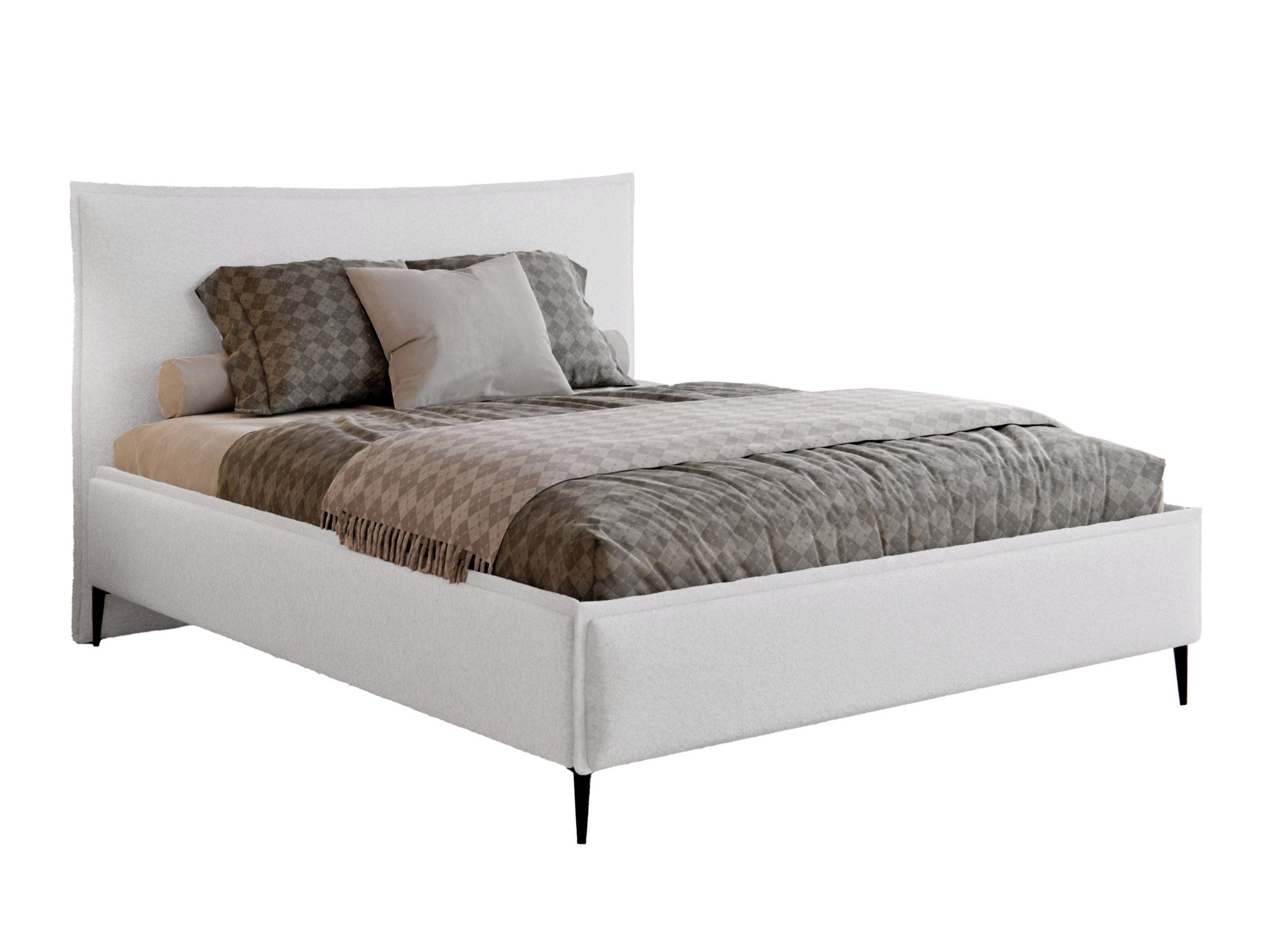 Postelja Martinez 128 (Monte 09)