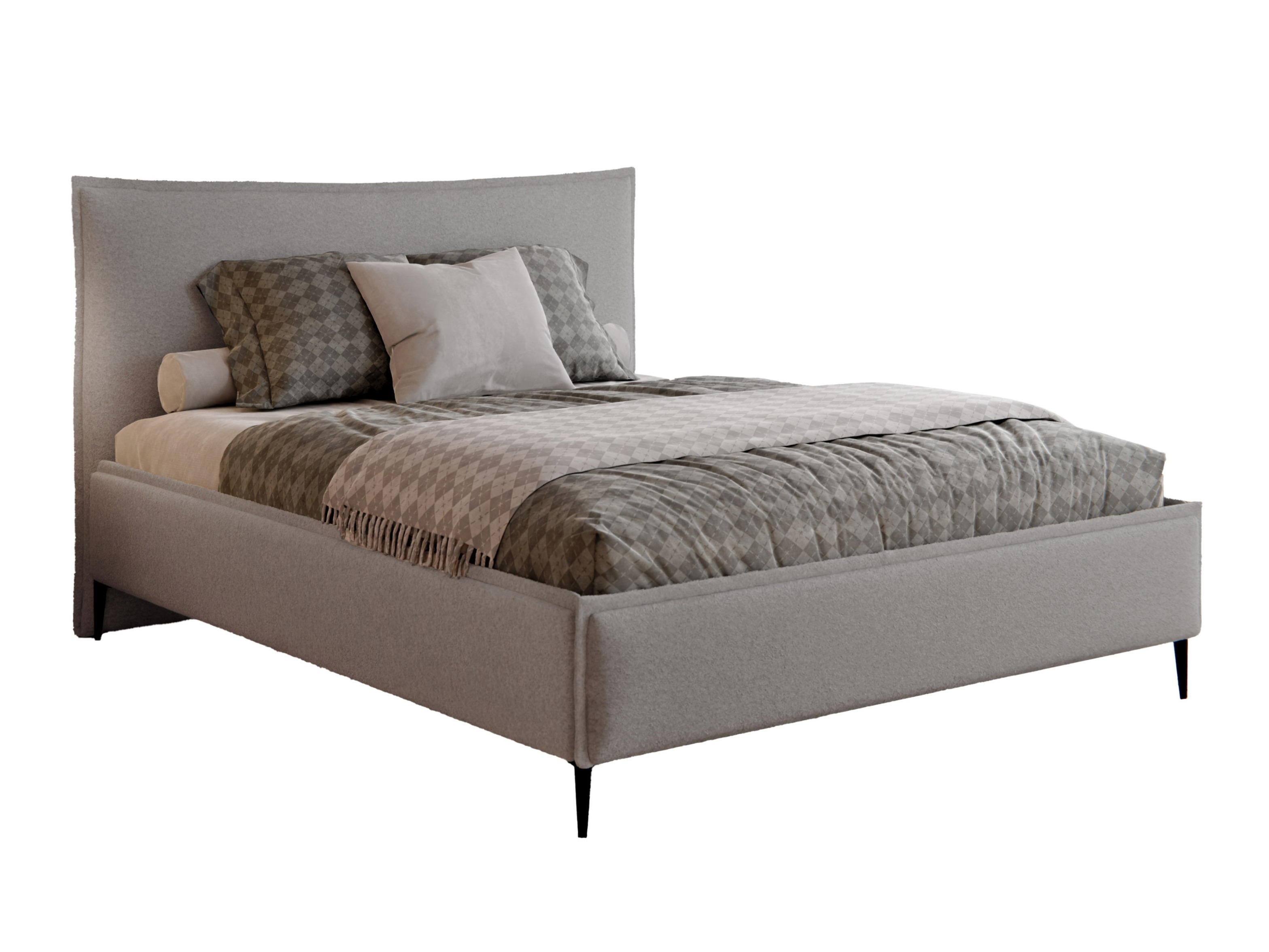 Postelja Martinez 128 (Monte 16)