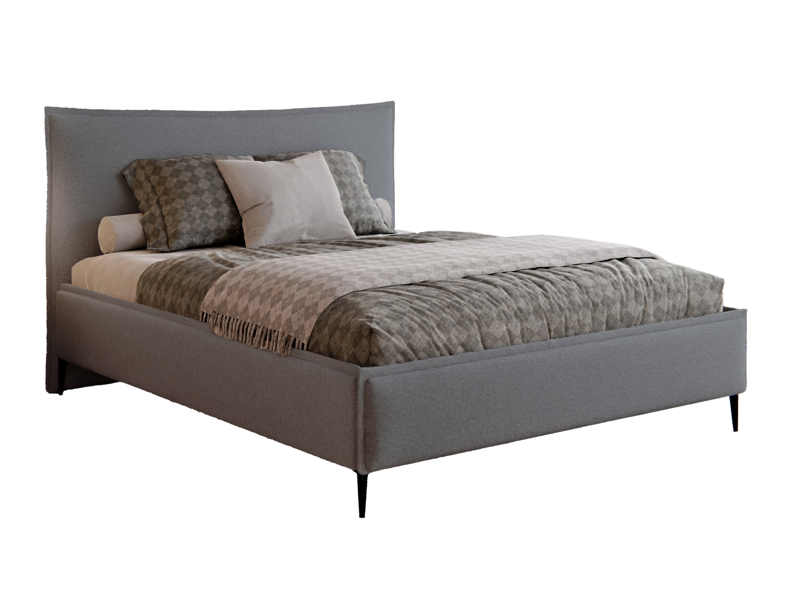 Postelja Martinez 128 (Monte 90)