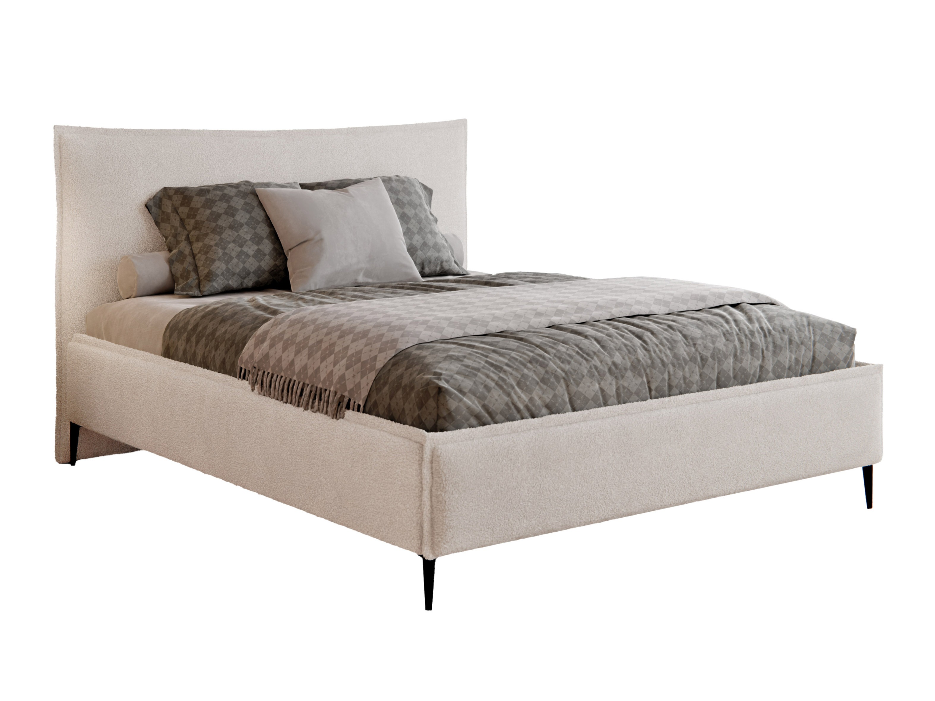 Postelja Martinez 128 (Now Or Never 03)