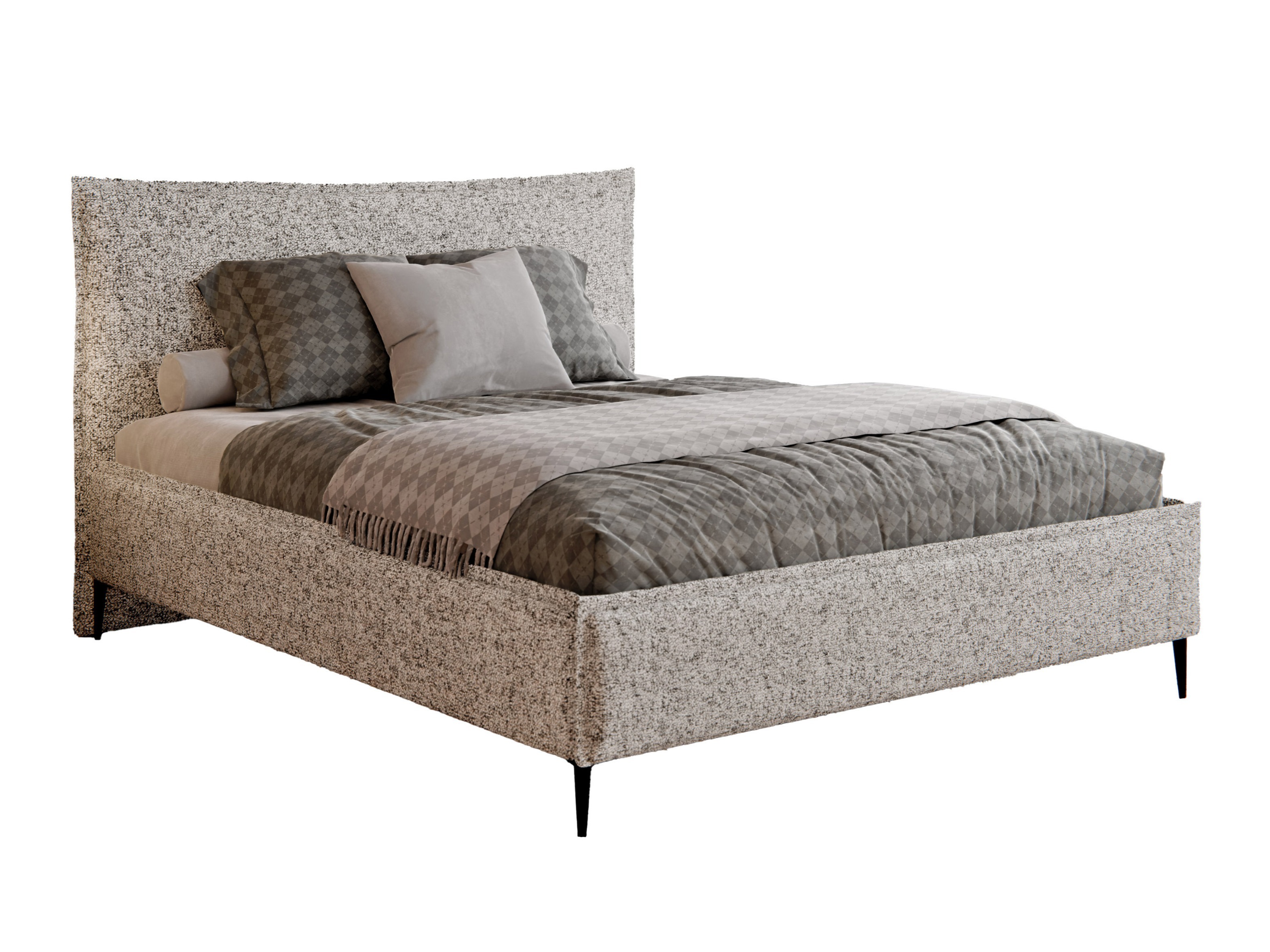 Postelja Martinez 128 (Puente 16)