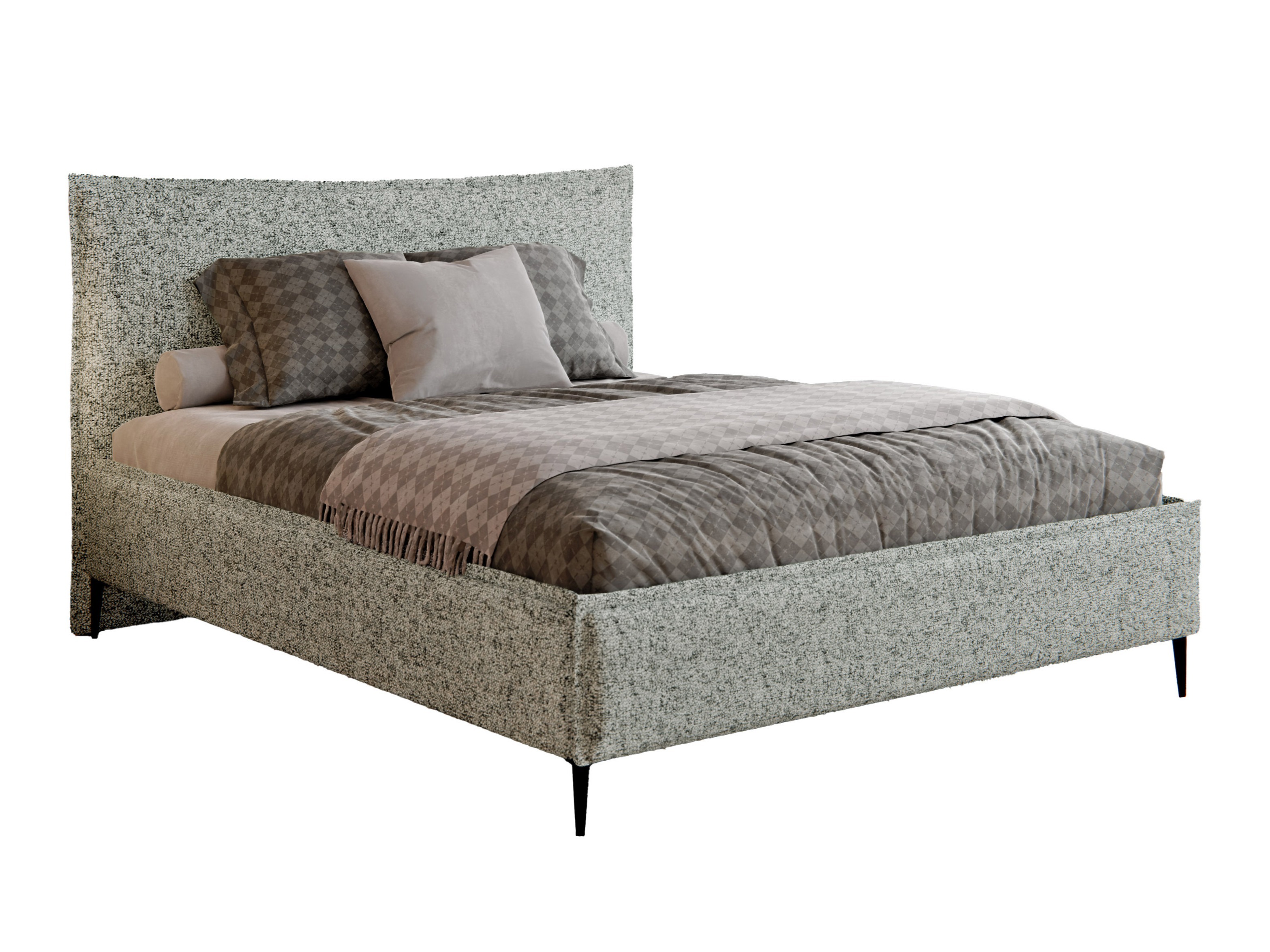 Postelja Martinez 128 (Puente 33)