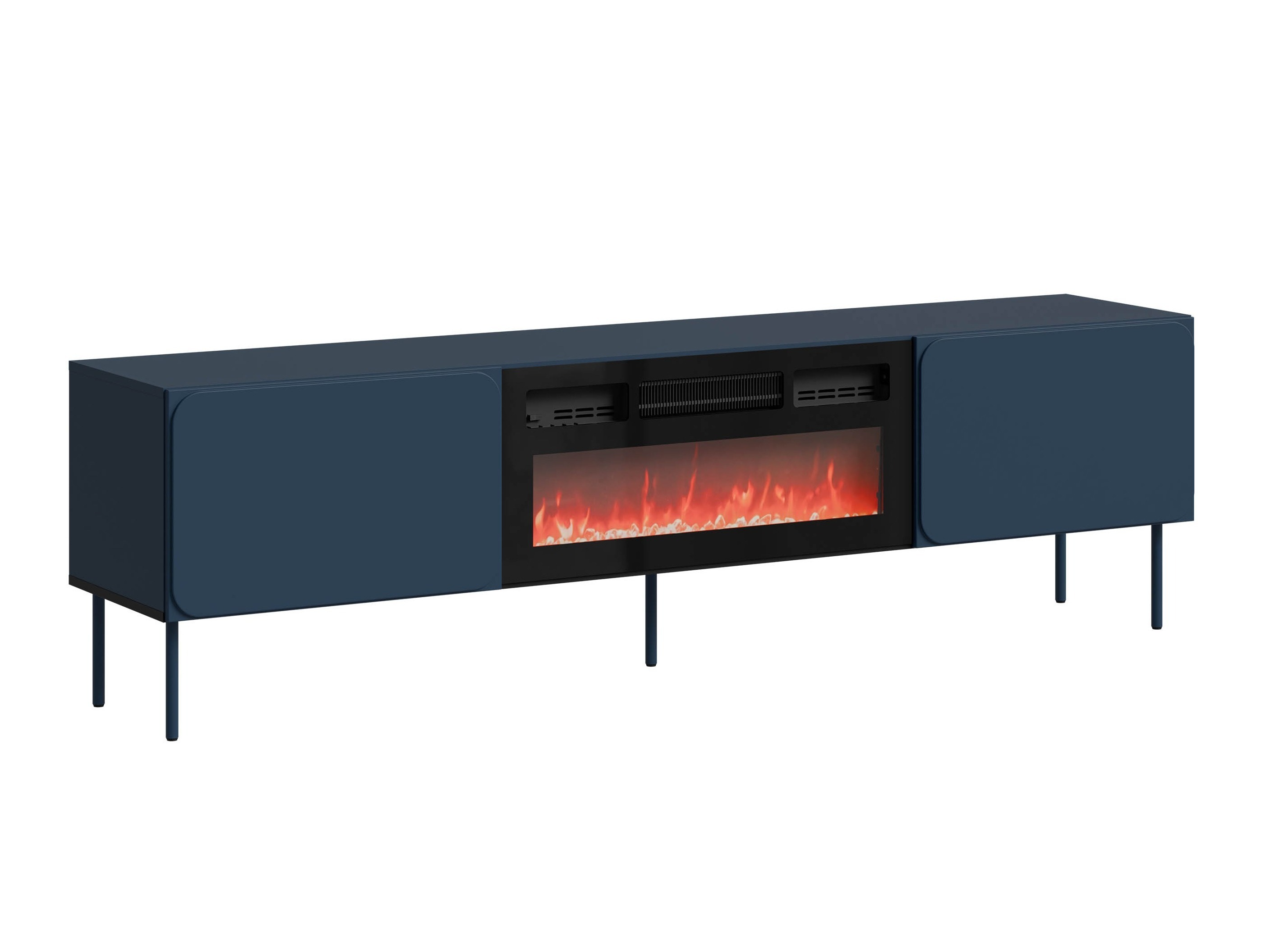 TV-omarica Fentore 104 (Indigo)