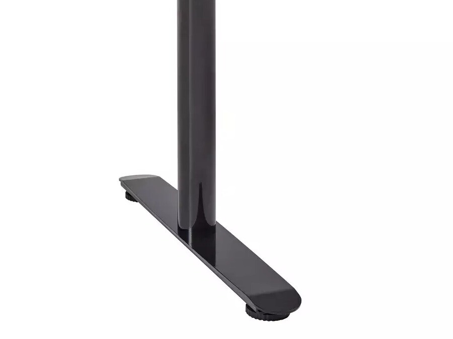 Dvižna pisalna miza Berwyn 3188 (Svetlo rjava)