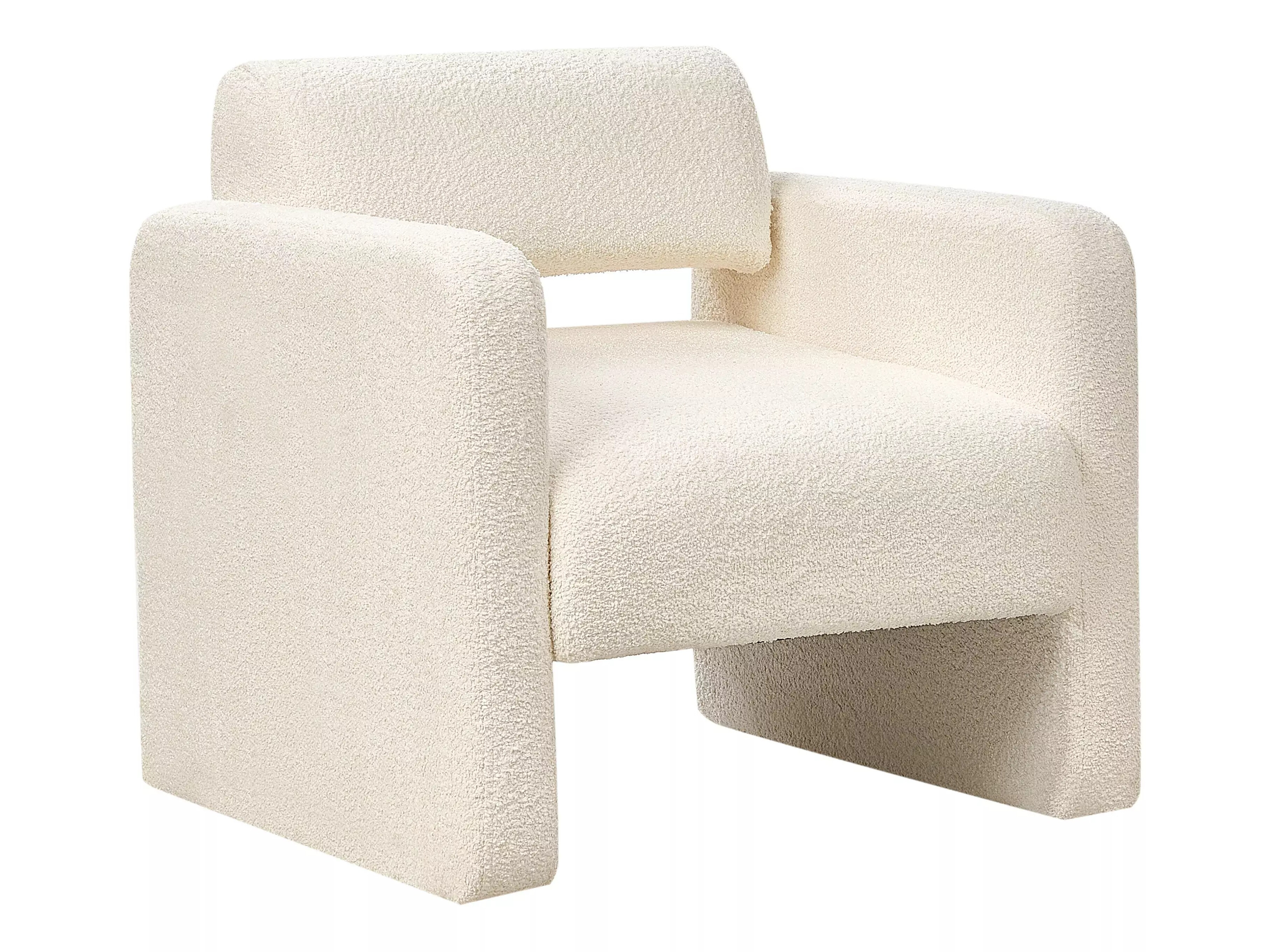 Fotelj Berwyn 3189 (Bela)