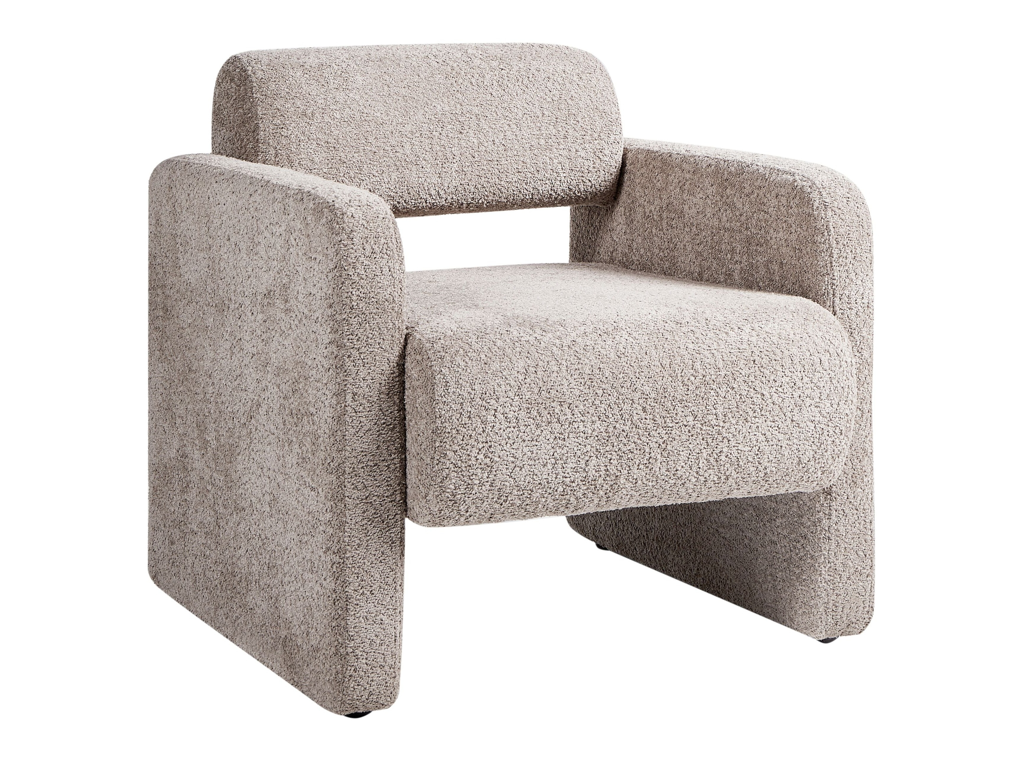 Fotelj Berwyn 3189 (Taupe)