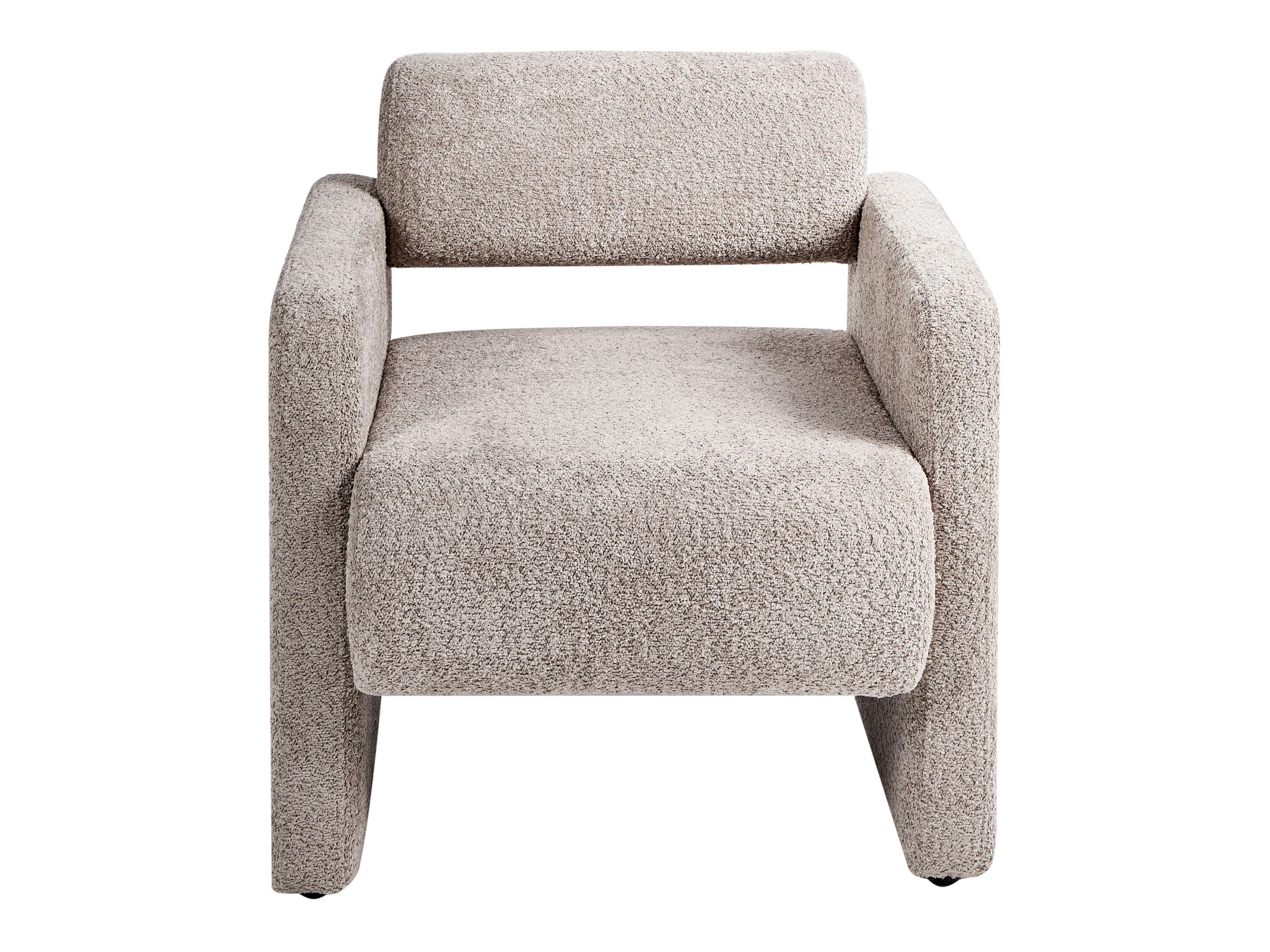 Fotelj Berwyn 3189 (Taupe)
