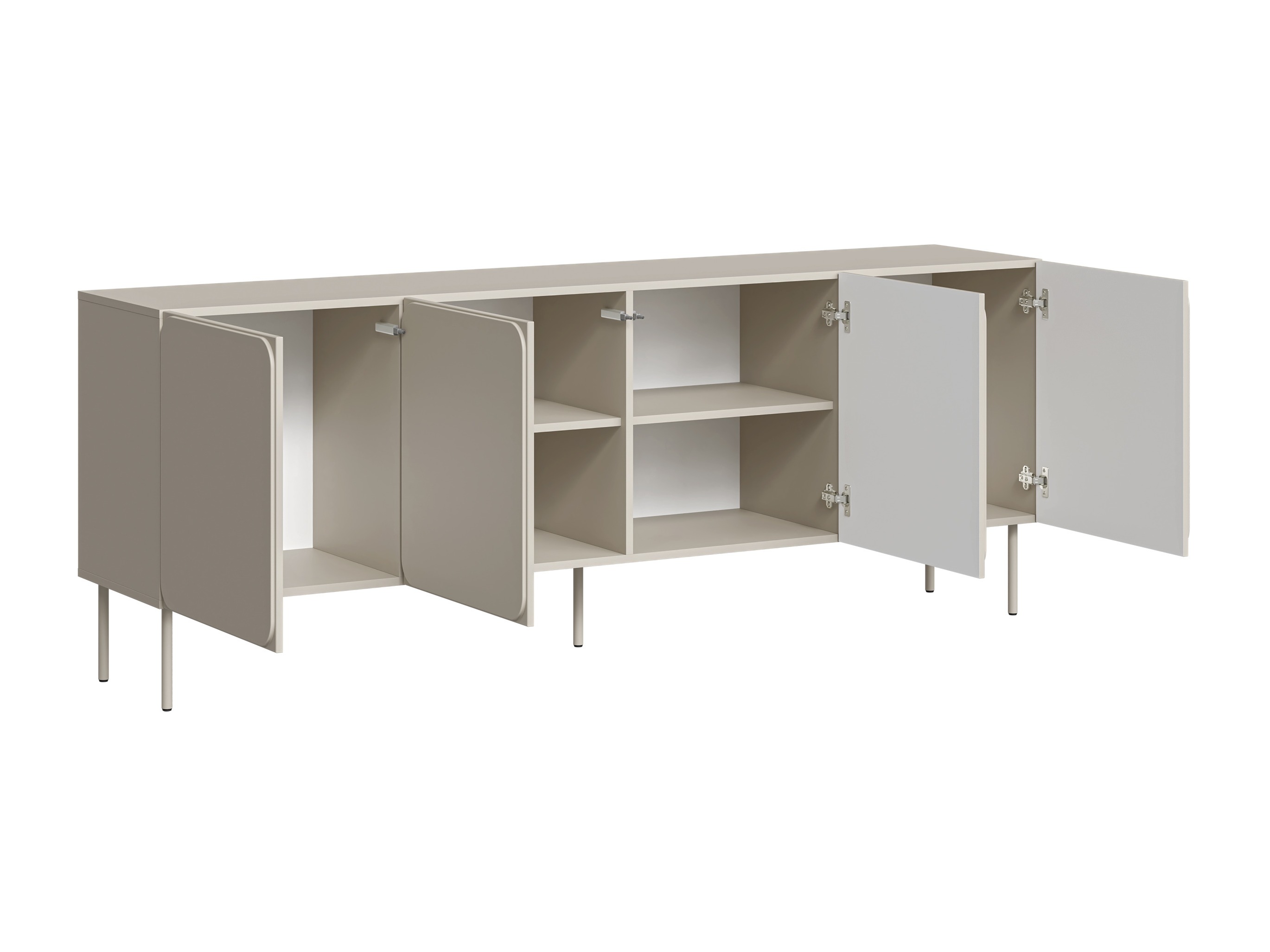 Komplet za dnevno sobo Fentore 103 (Kašmir)