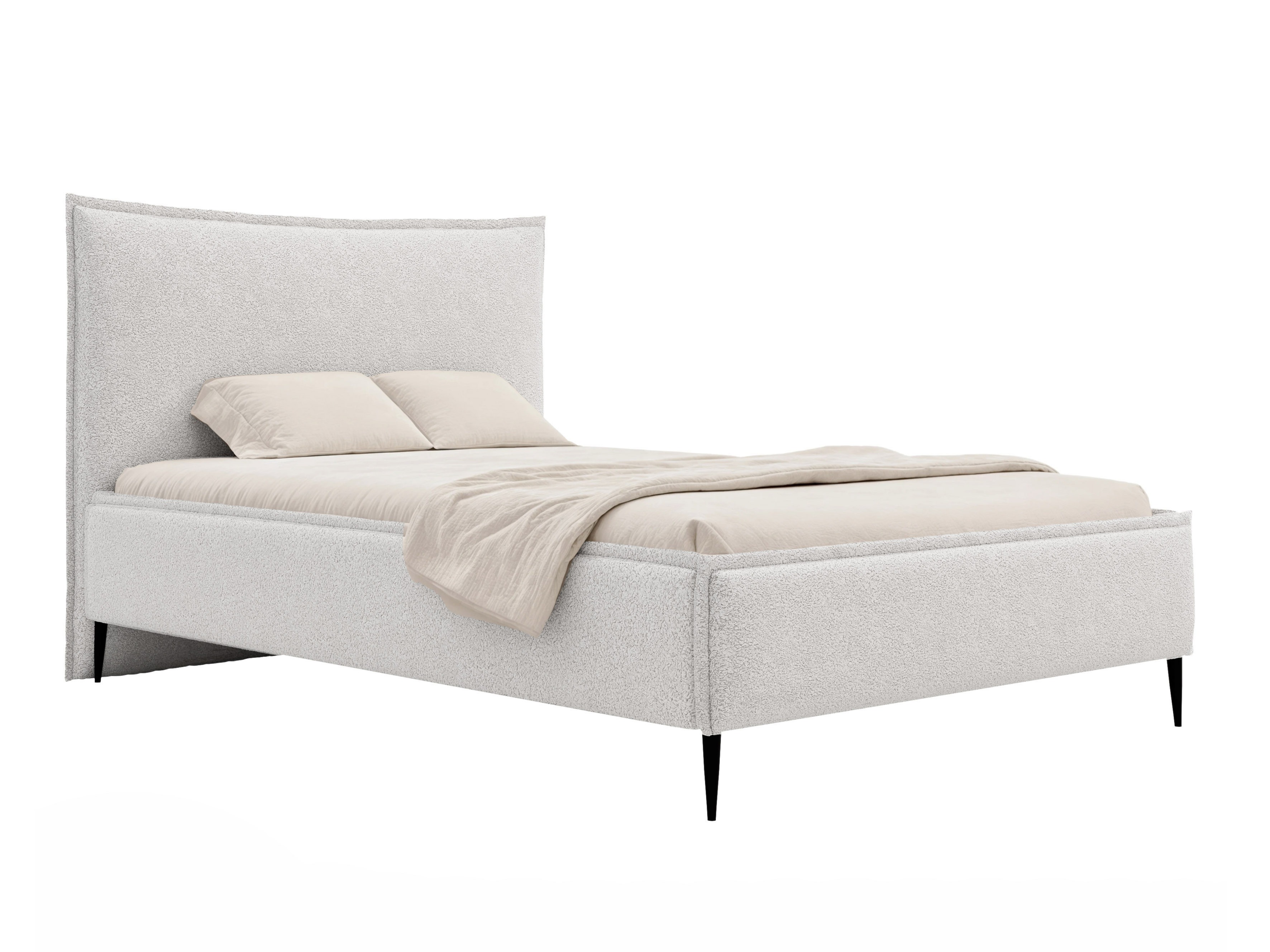 Postelja Martinez 128 (Monte 09)