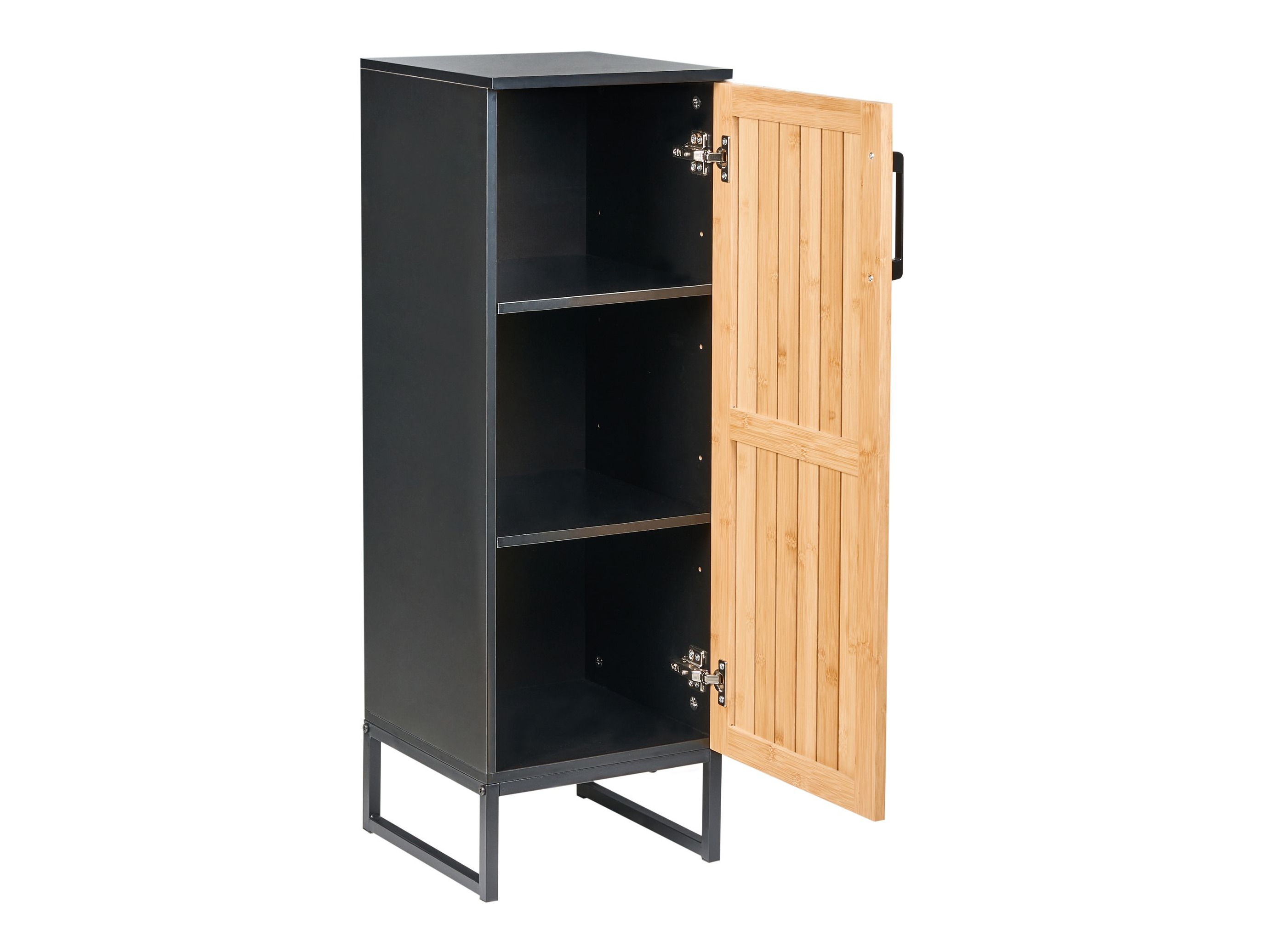 Prostostoječa Kopalniška omarica Berwyn 3193