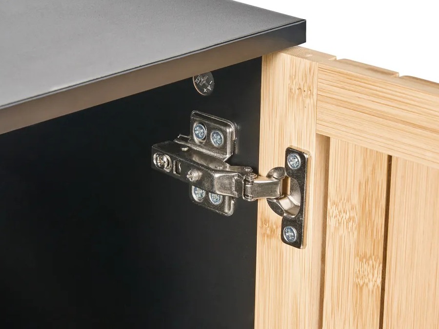 Prostostoječa Kopalniška omarica Berwyn 3193