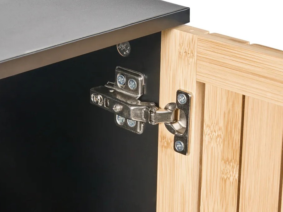 Prostostoječa Kopalniška omarica Berwyn 3194