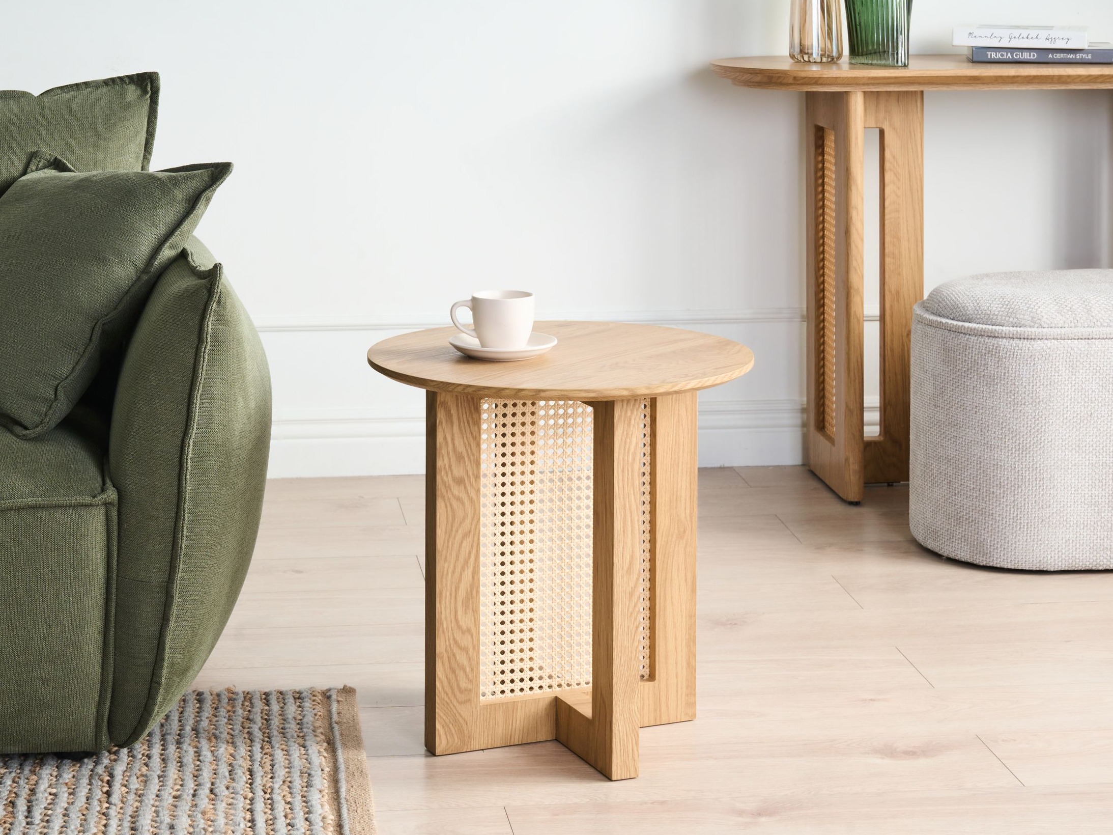 Stranska mizica Berwyn 3181