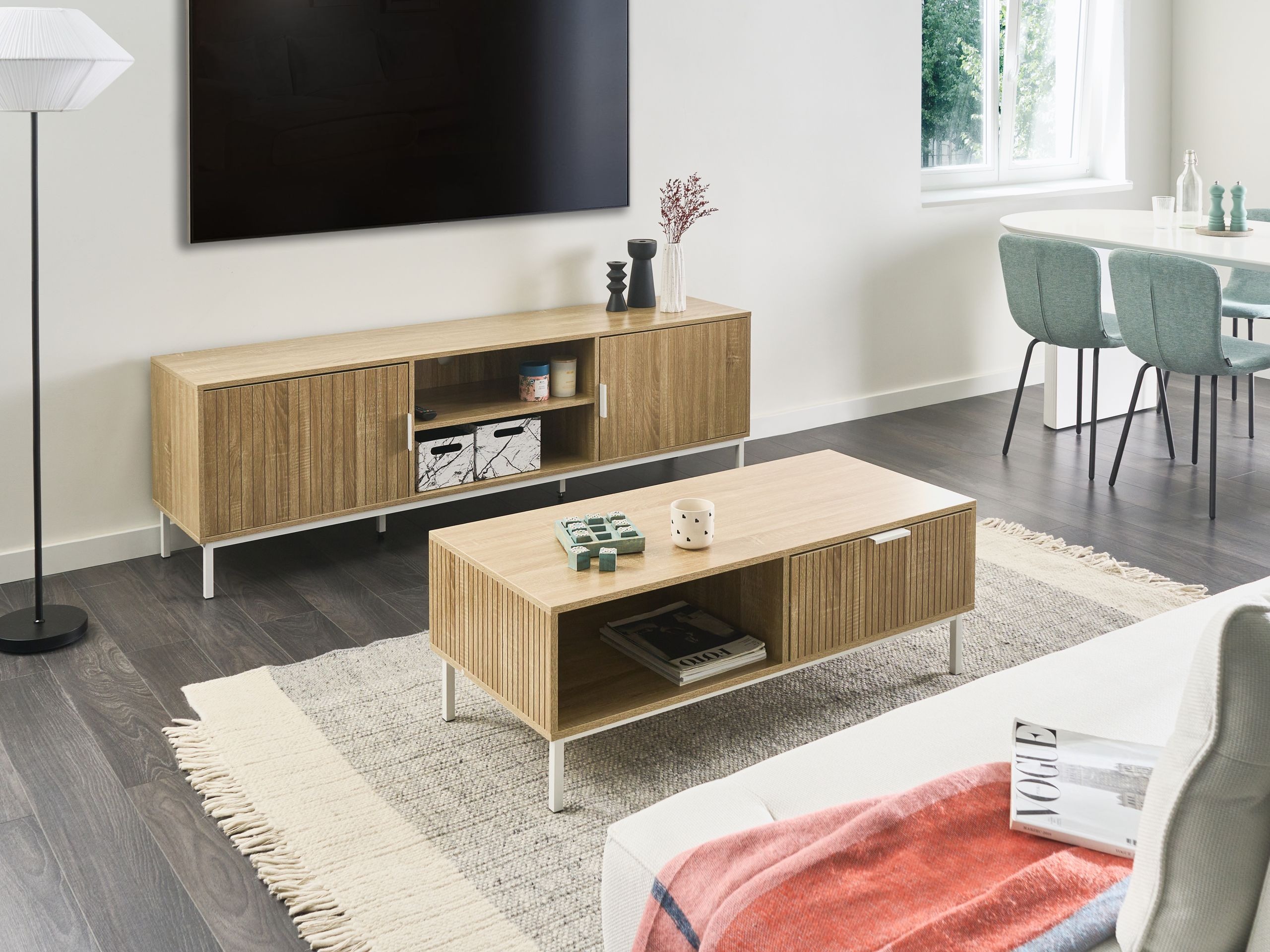 TV-omarica Berwyn 3179