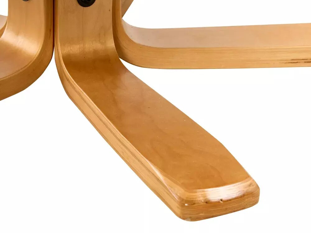 Fotelj s počivalnikom Berwyn 3195 (Bela)