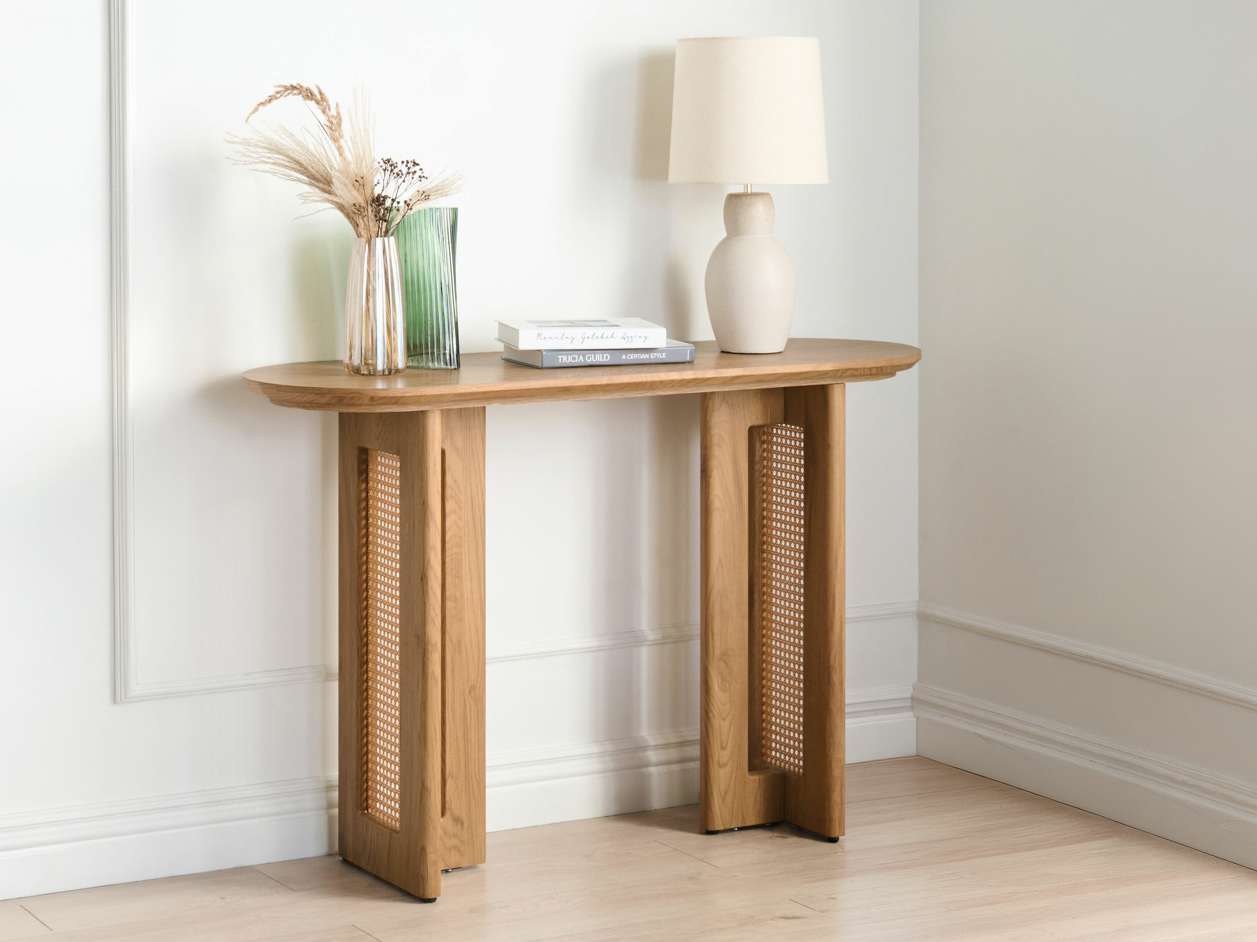 Konzolna miza Berwyn 3180