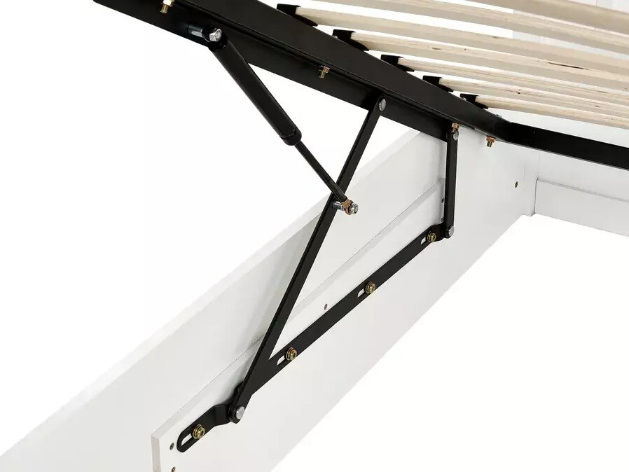 Postelja Berwyn 3197