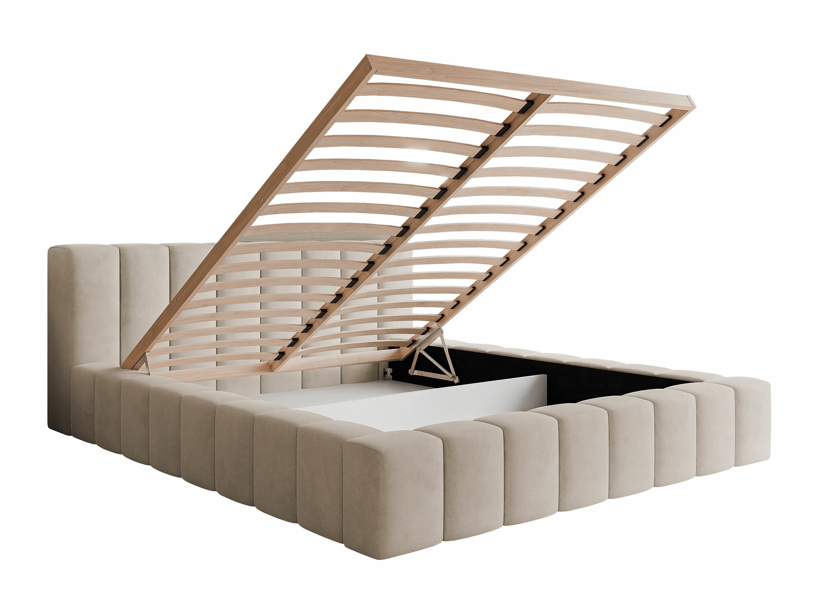 Postelja Hesperia 125 (Paros 02)